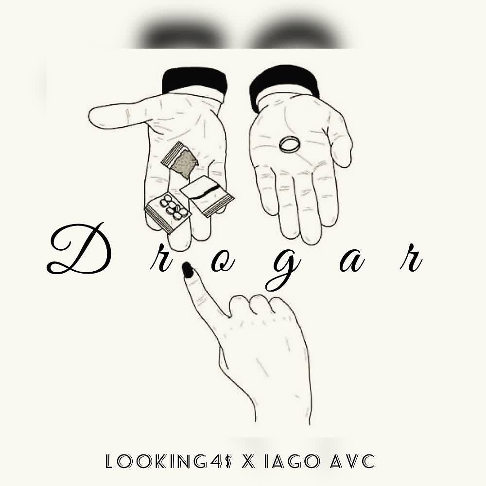 Постер альбома Drogar