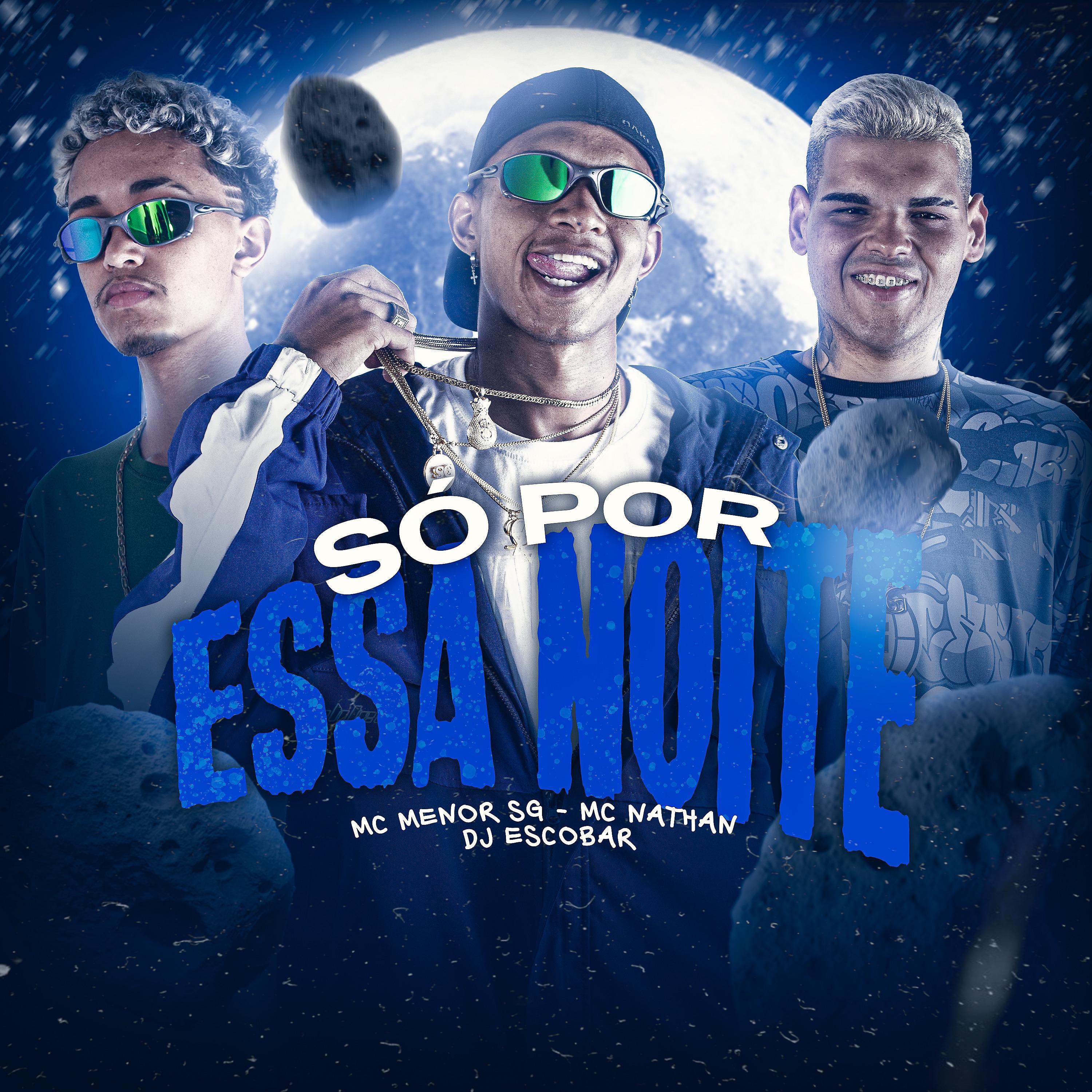 Постер альбома Só por Essa Noite