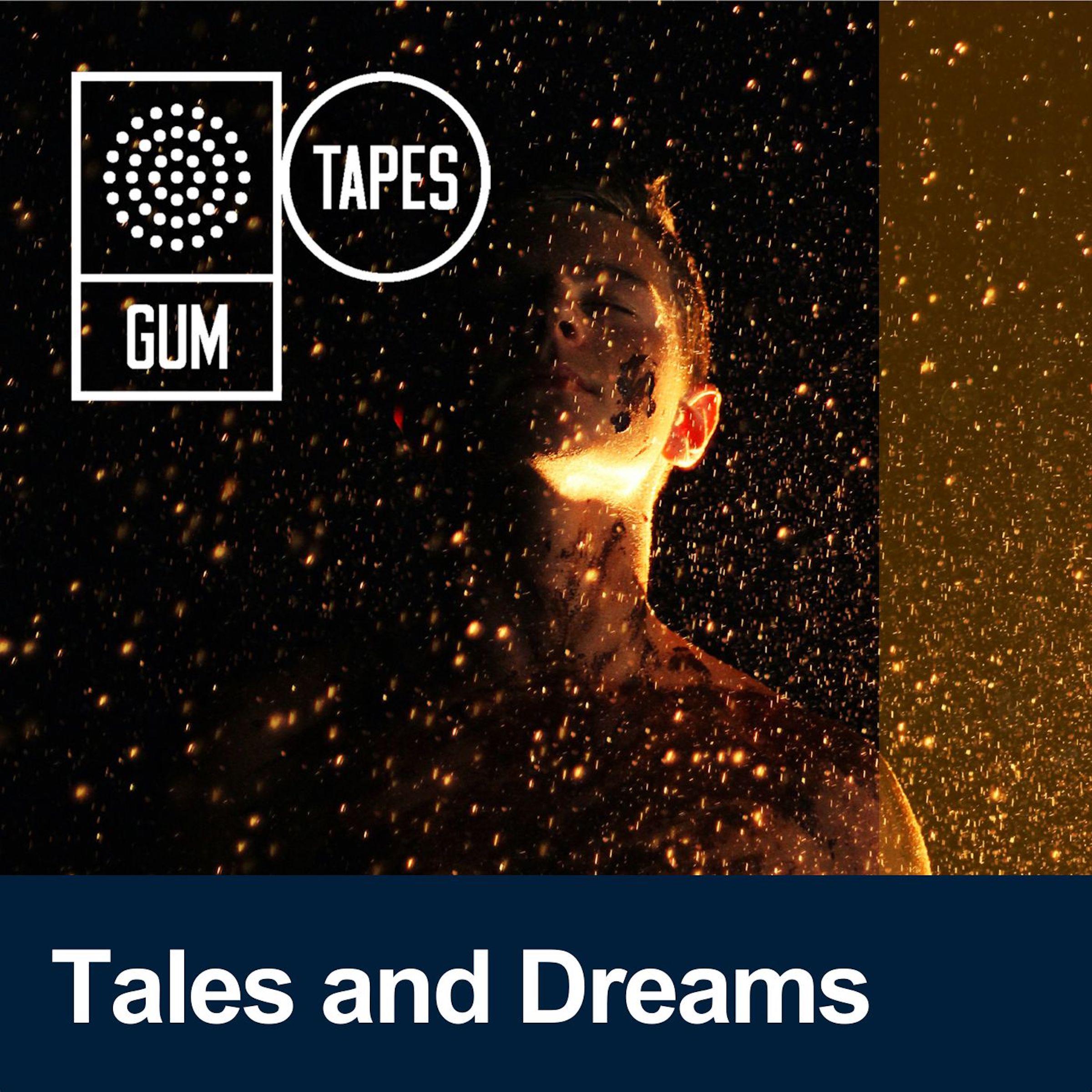 Постер альбома GTP391 Tales And Dreams