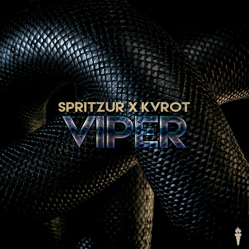 Постер альбома Viper