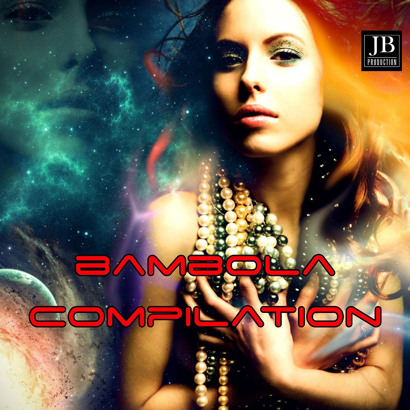 Постер альбома Bambola Compilation