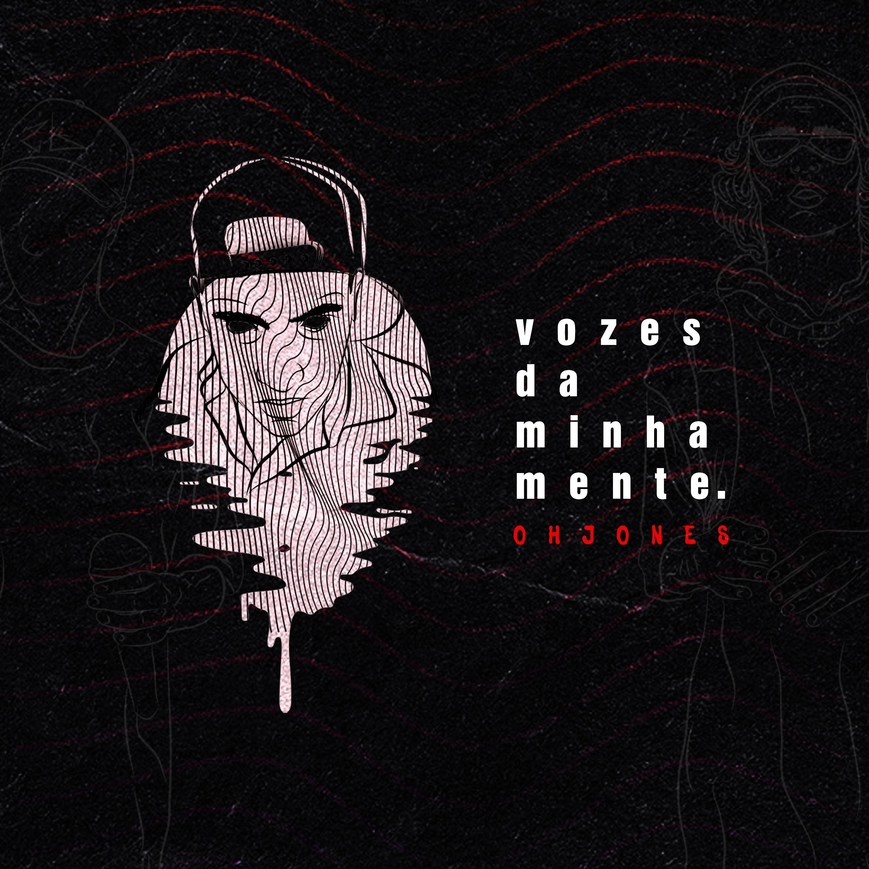 Постер альбома Vozes da Minha Mente