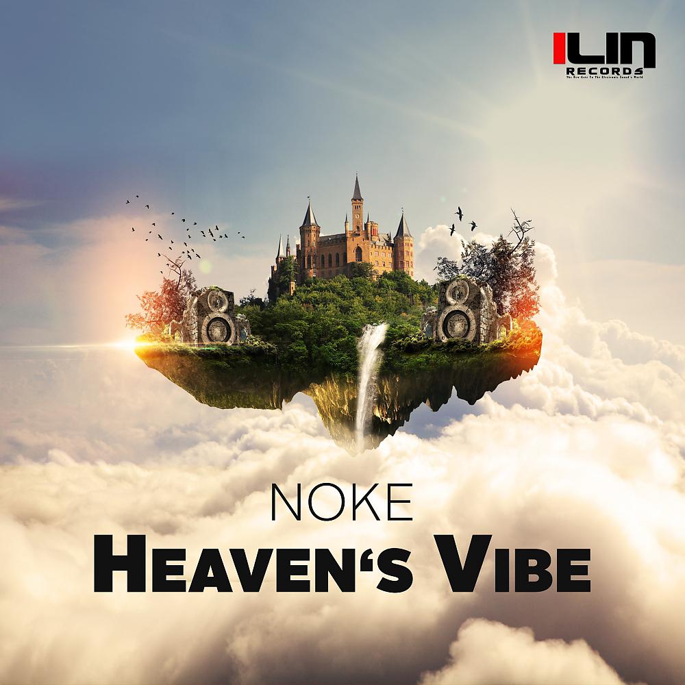Постер альбома Heaven's Vibe