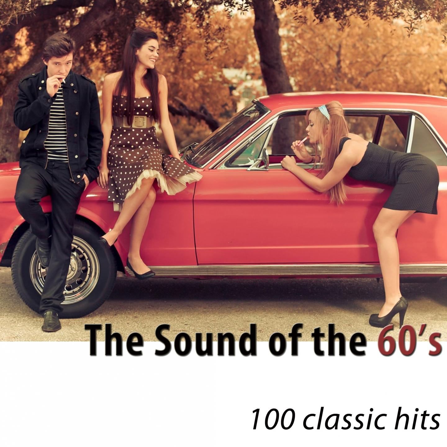 Постер альбома The Sound of the 60's