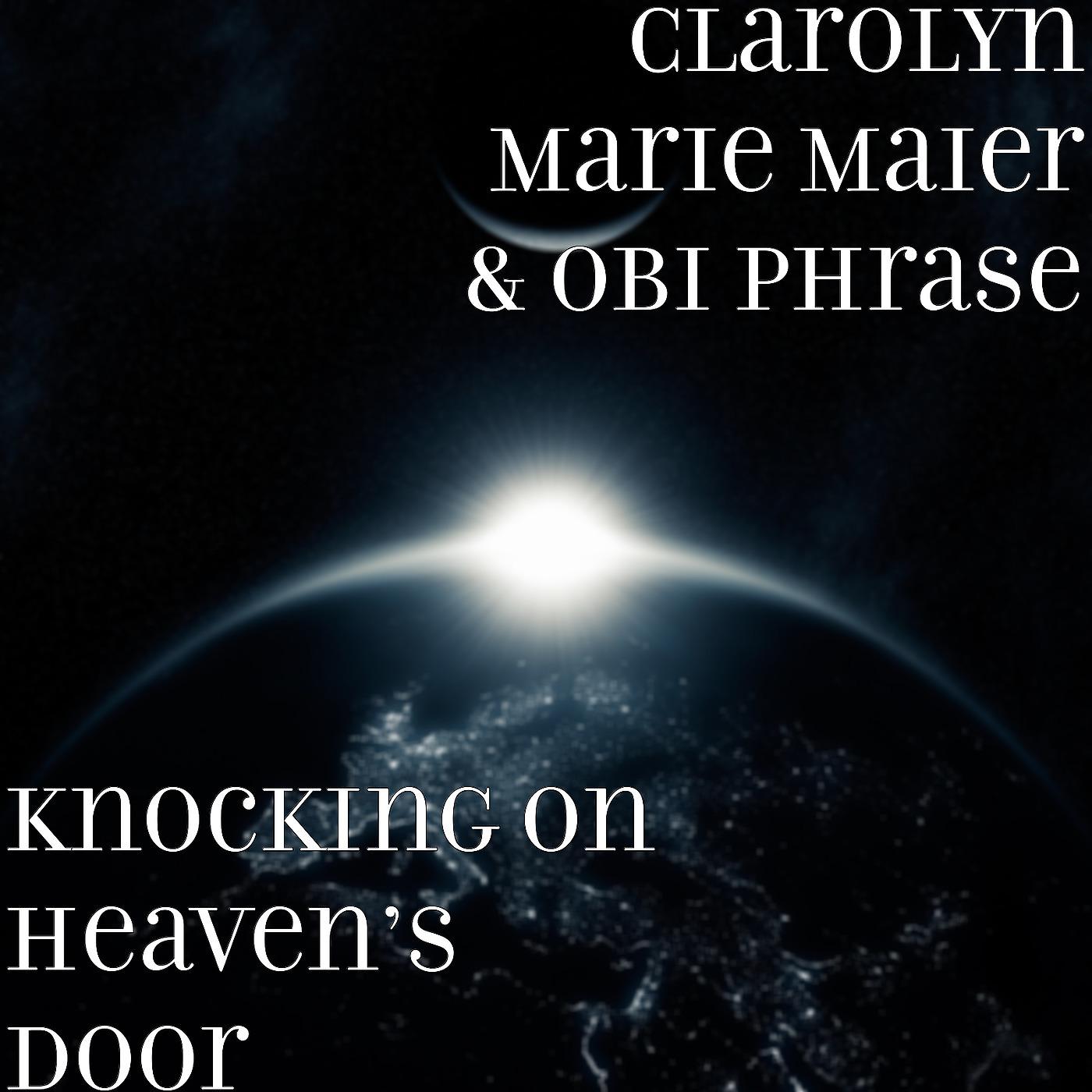 Постер альбома Knocking on Heaven’s Door