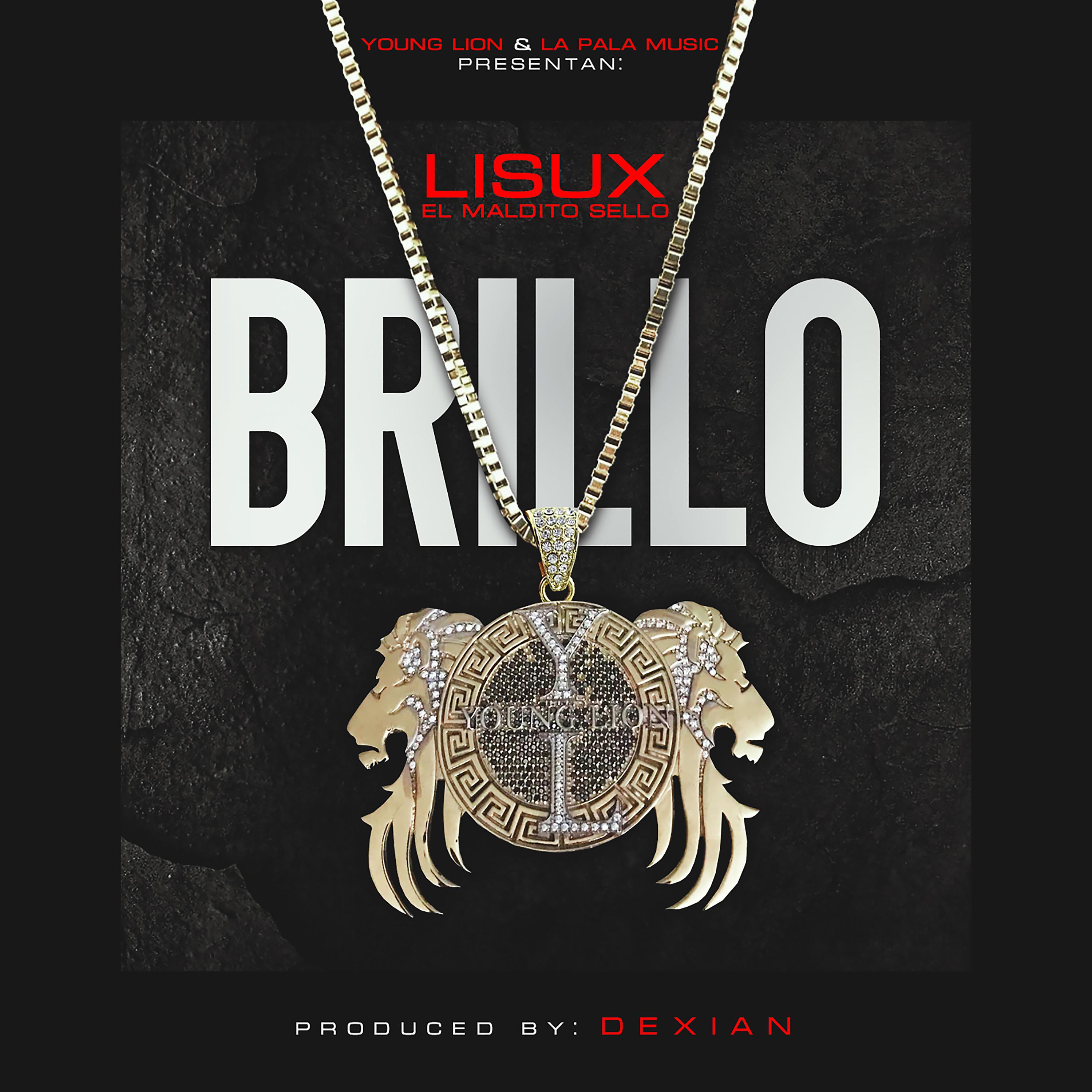 Постер альбома Brillo