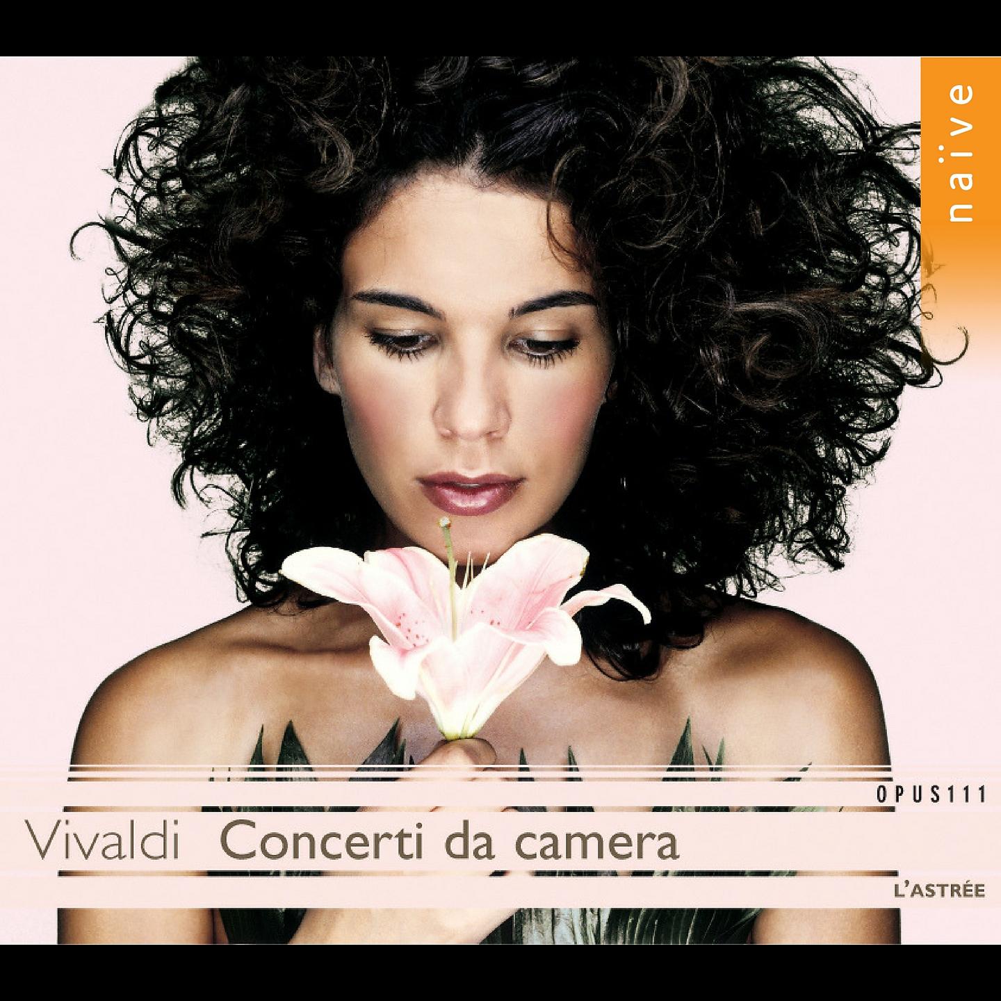 Постер альбома Vivaldi: Concerti da camera