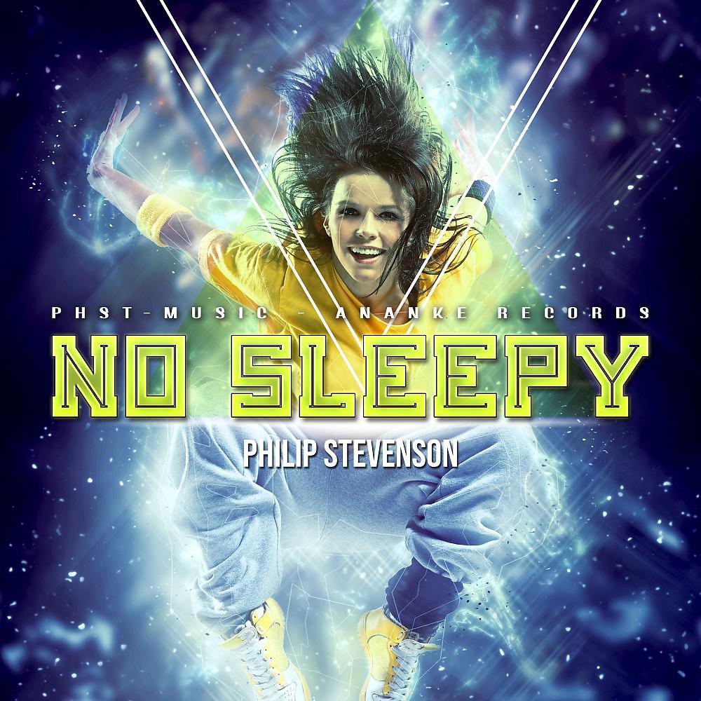 Постер альбома No Sleepy