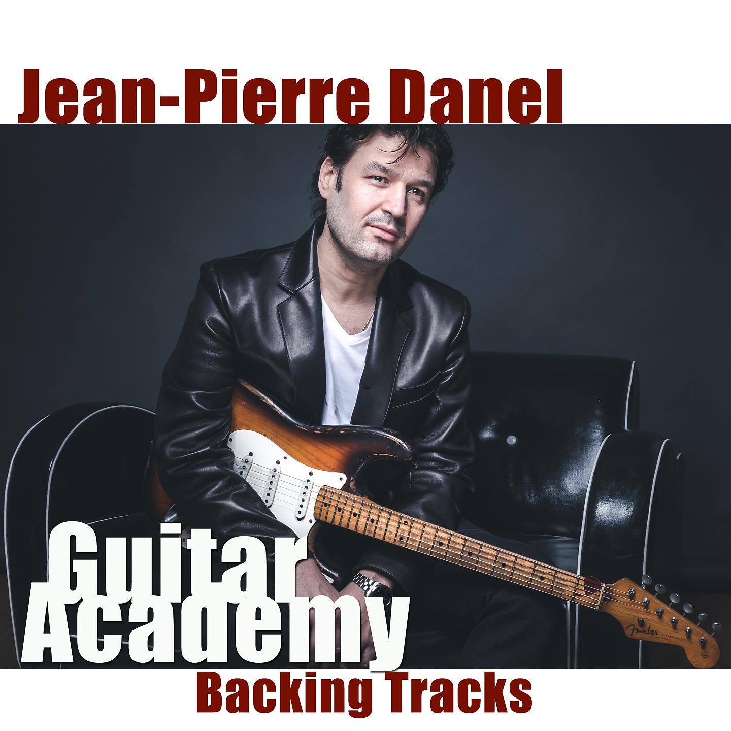 Постер альбома Guitar Academy (50 Guitar Backing Tracks)