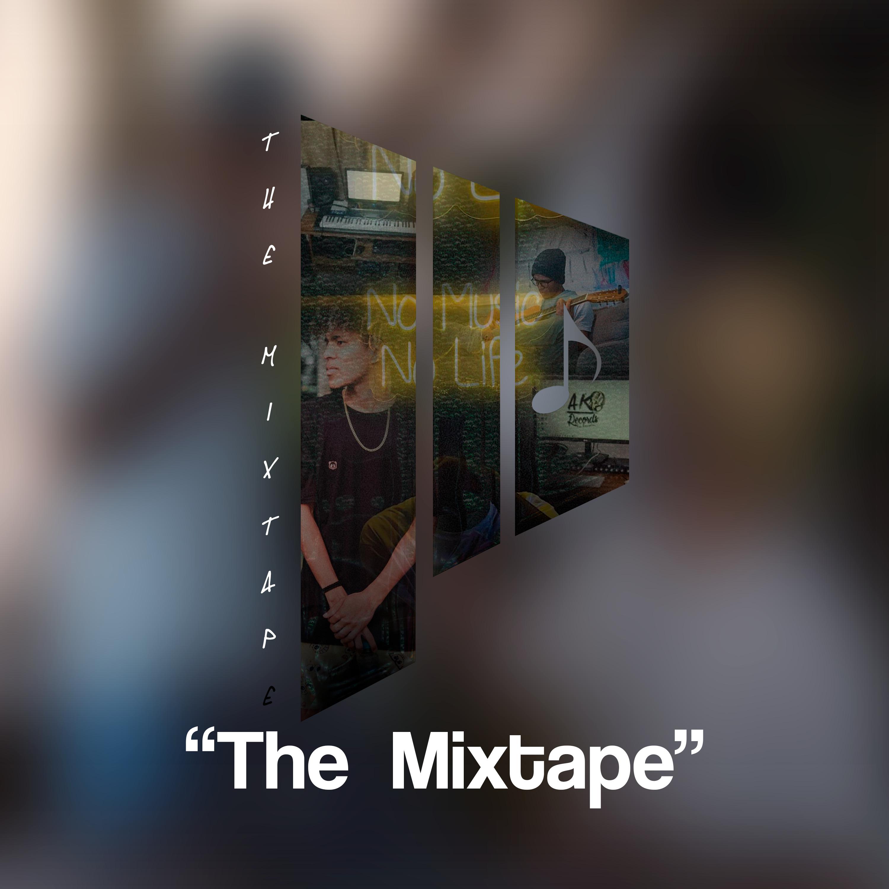 Постер альбома The Mixtape