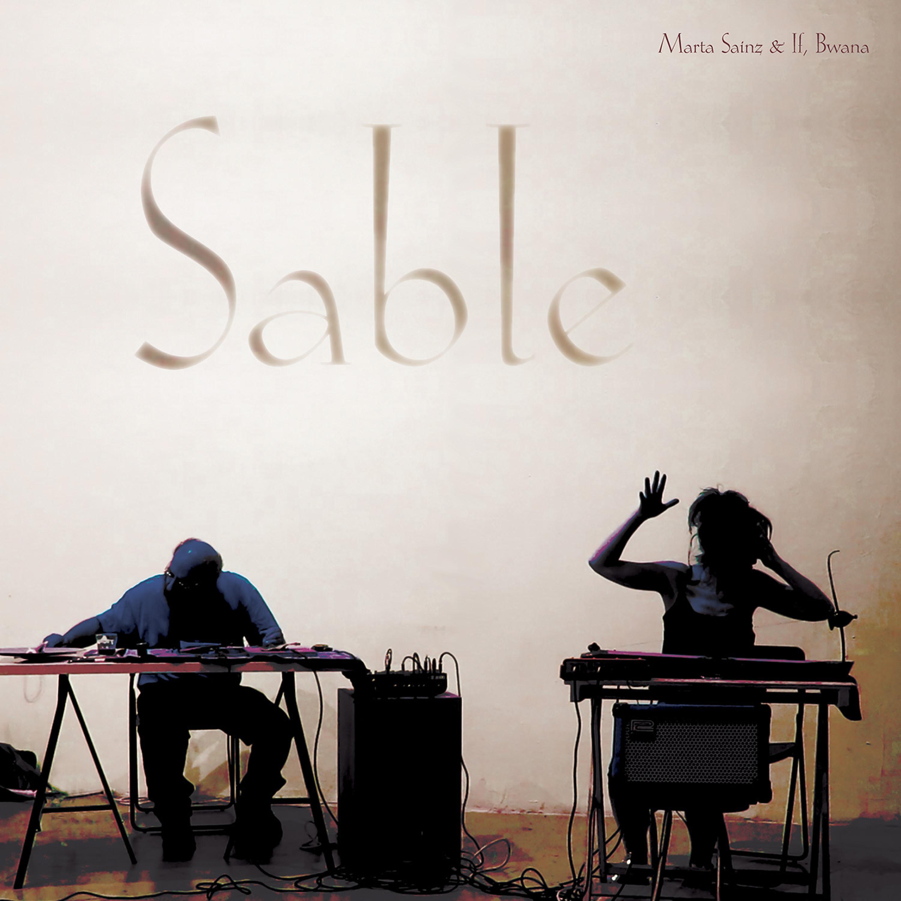 Постер альбома Sable
