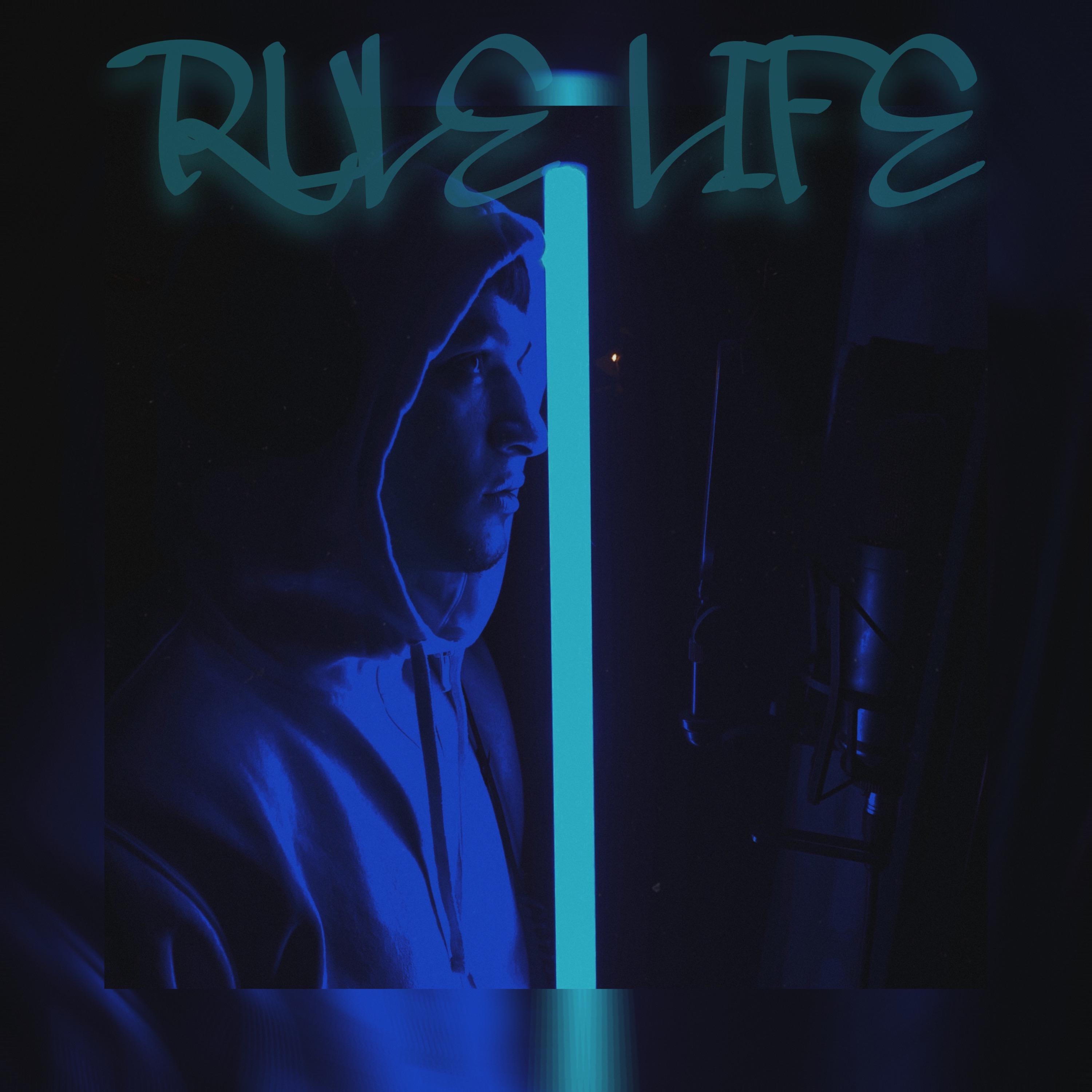 Постер альбома RULE LIFE