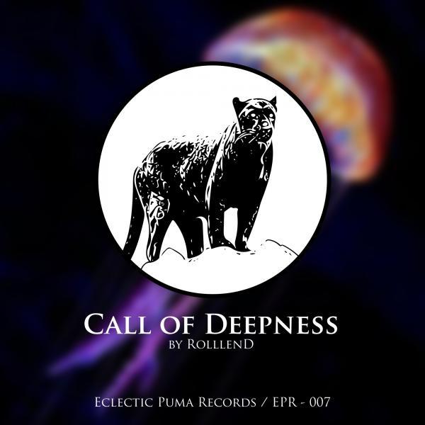 Постер альбома Call of Deepness