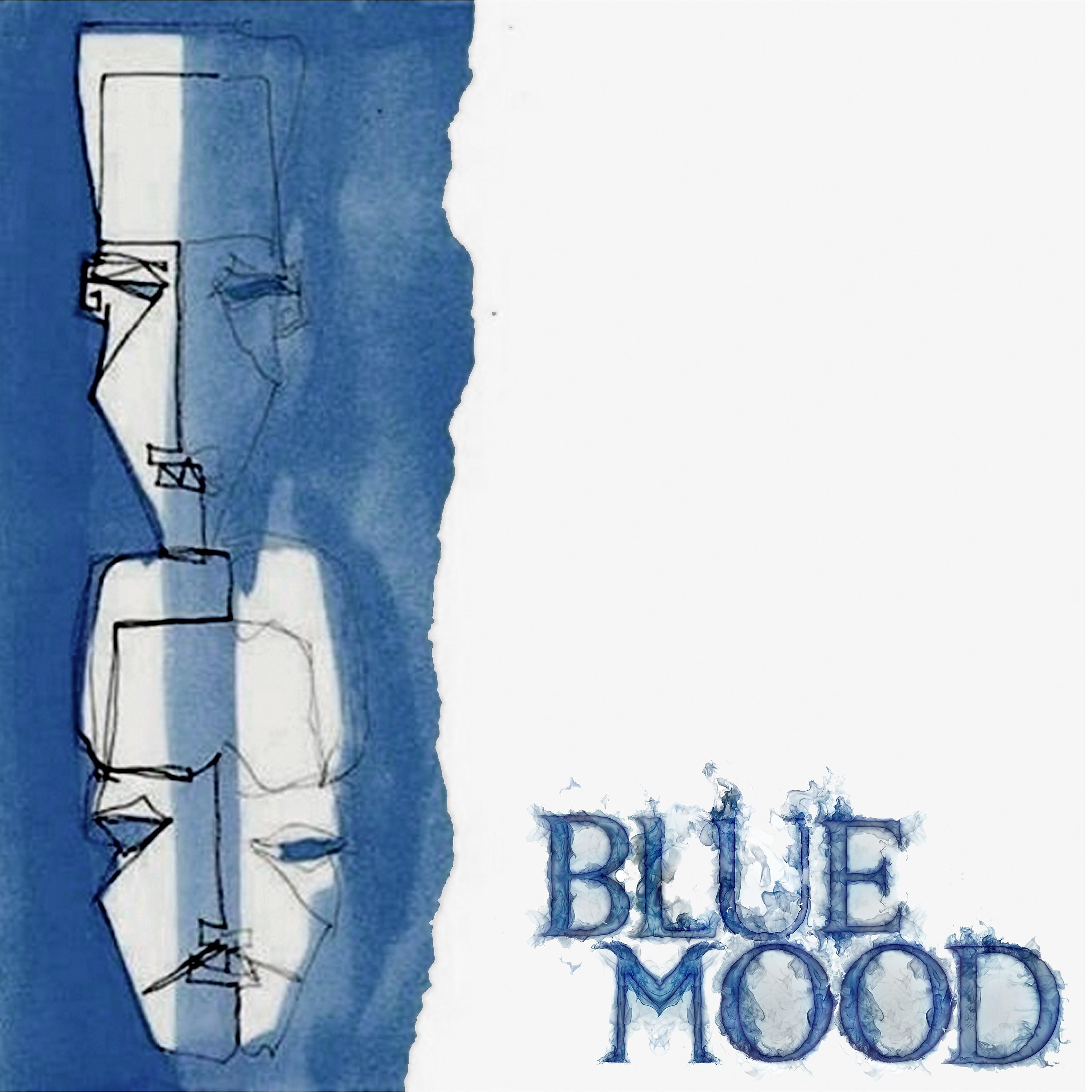Постер альбома Blue Mood