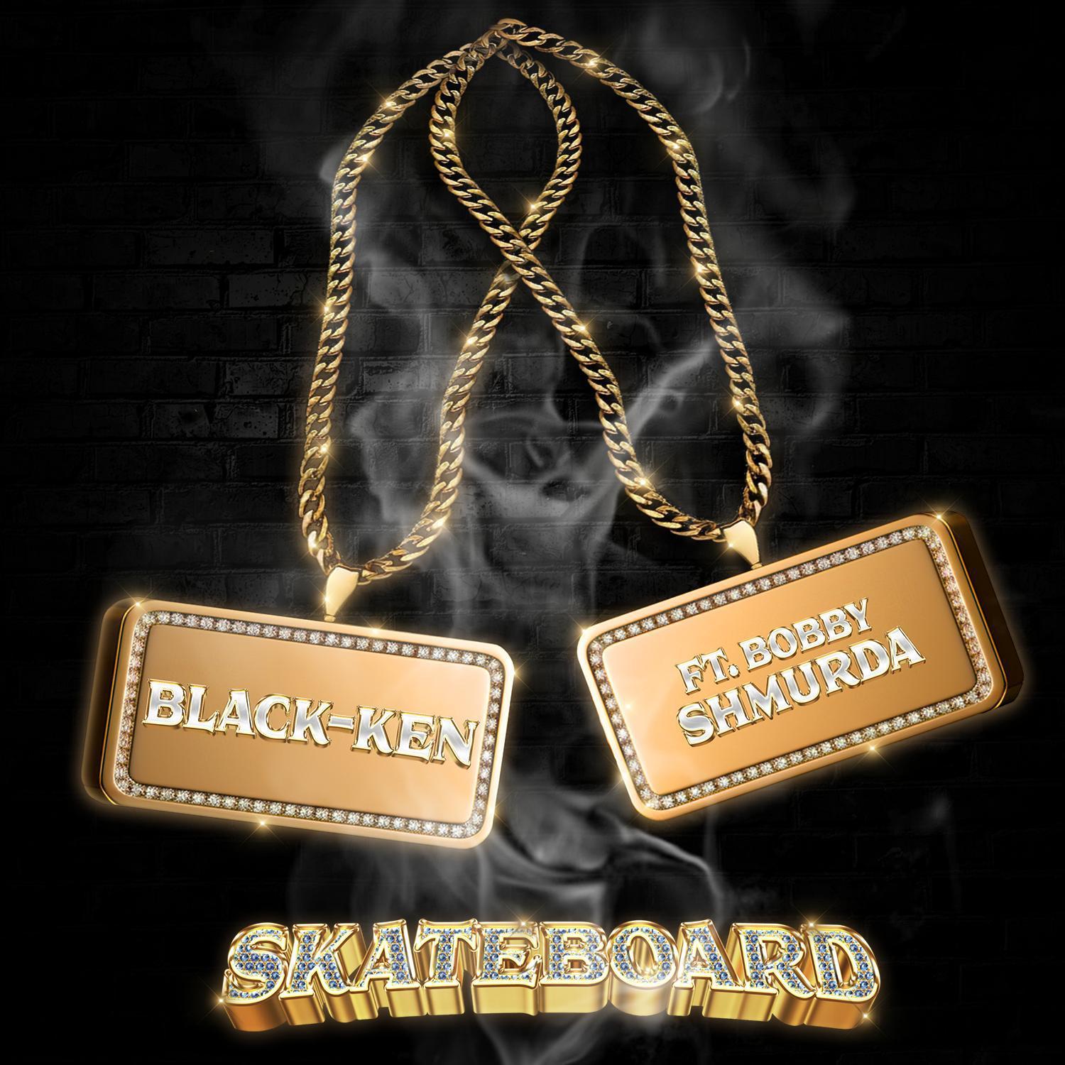 Постер альбома Skateboard (feat. Bobby Shmurda)