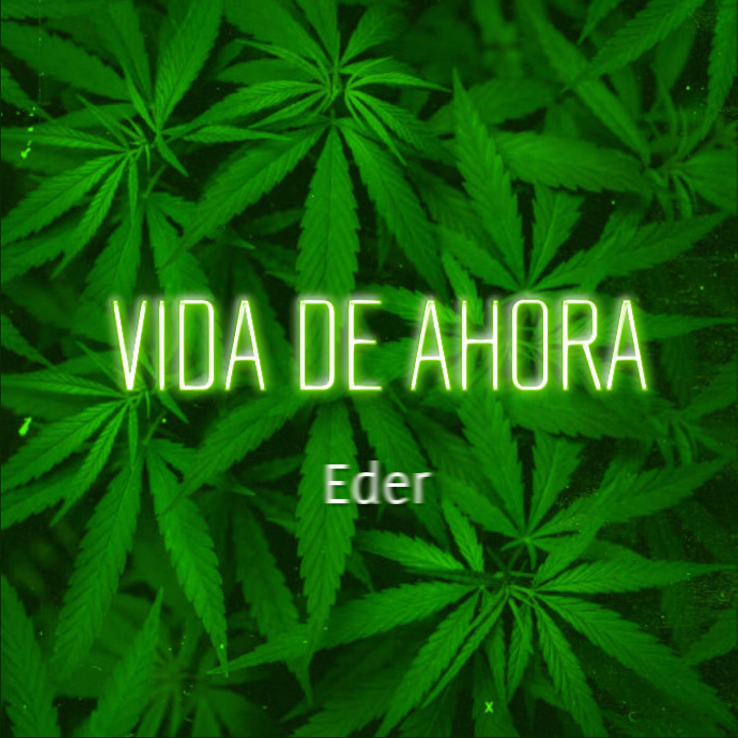 Постер альбома Vida de Ahora