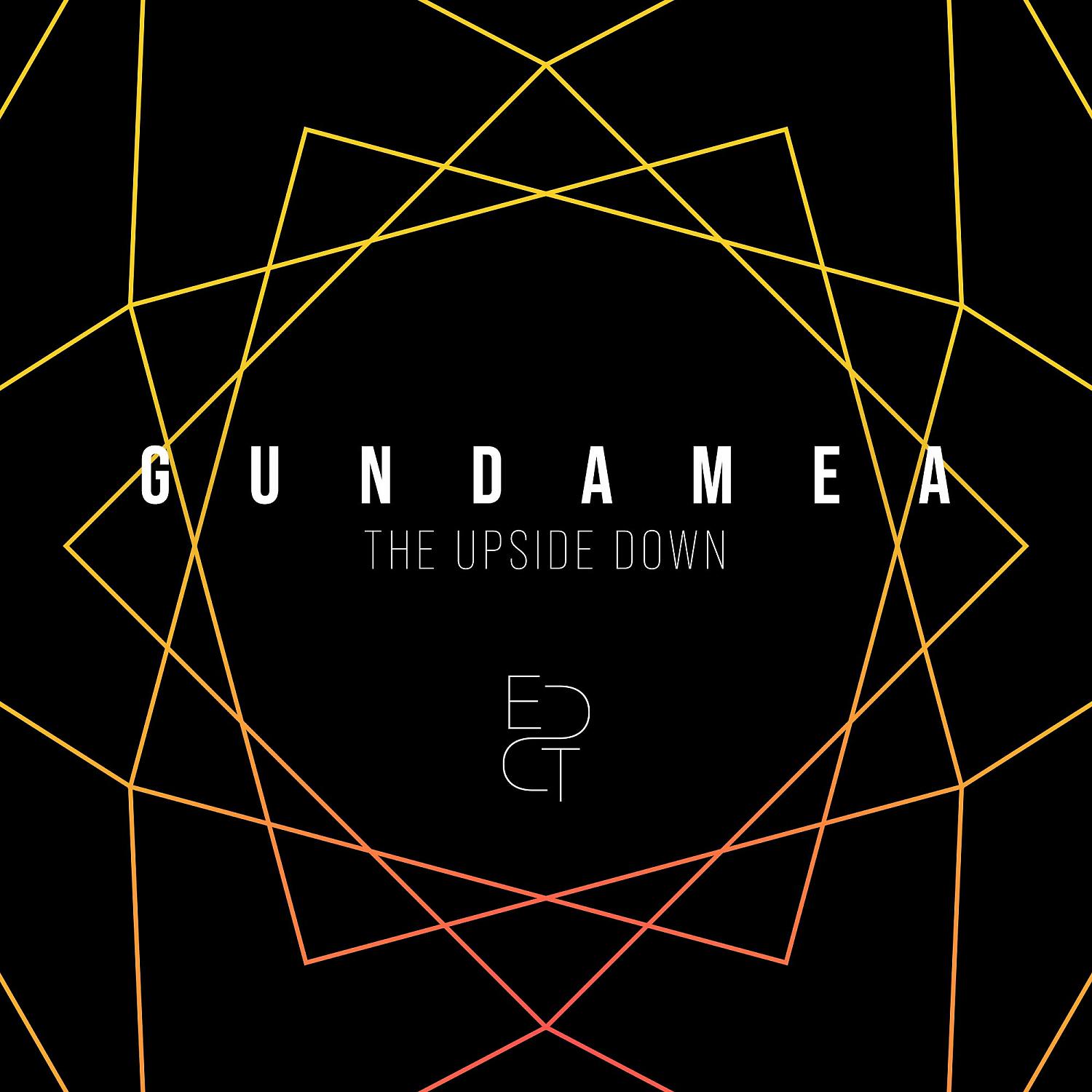 Постер альбома The Upside Down