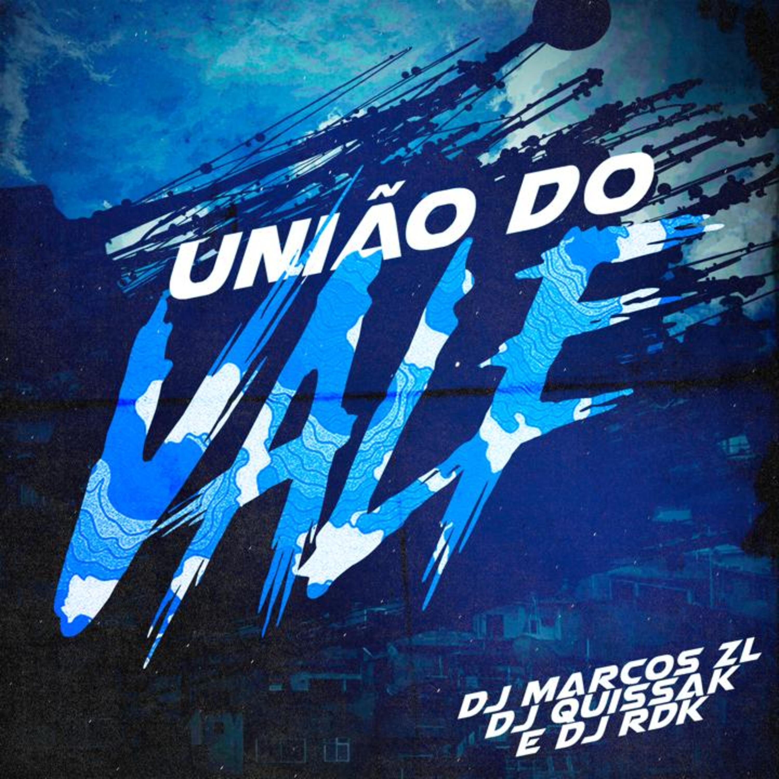 Постер альбома União do Vale !
