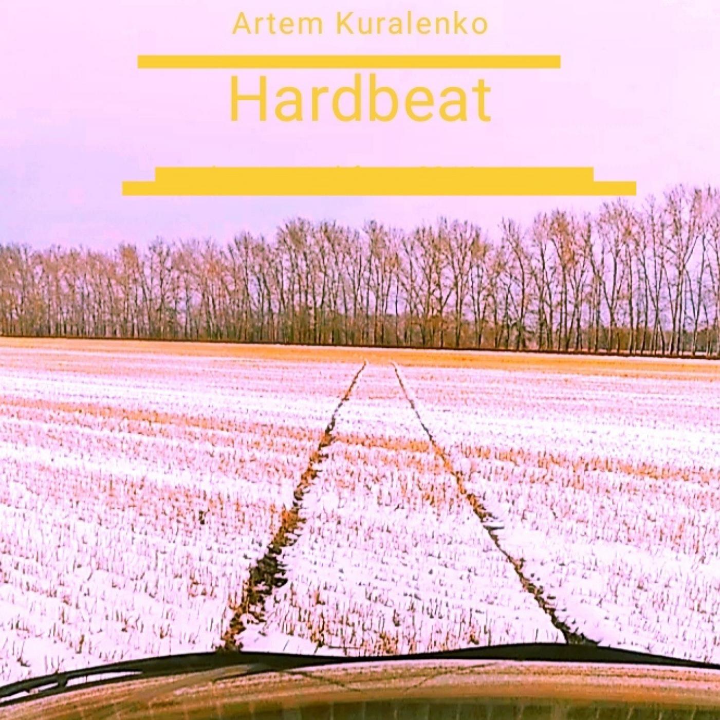 Постер альбома Hardbeat
