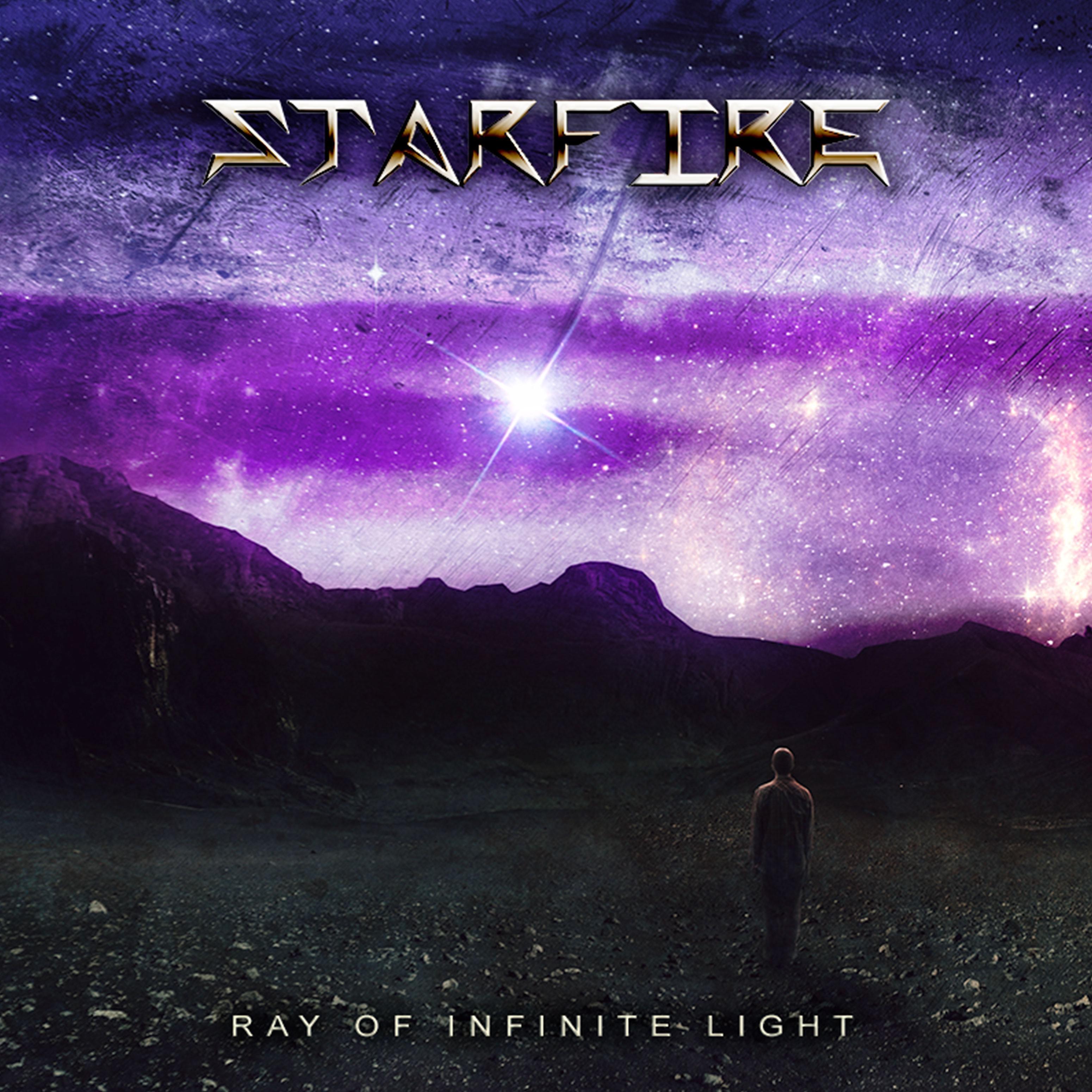 Постер альбома Ray of Infinite Light
