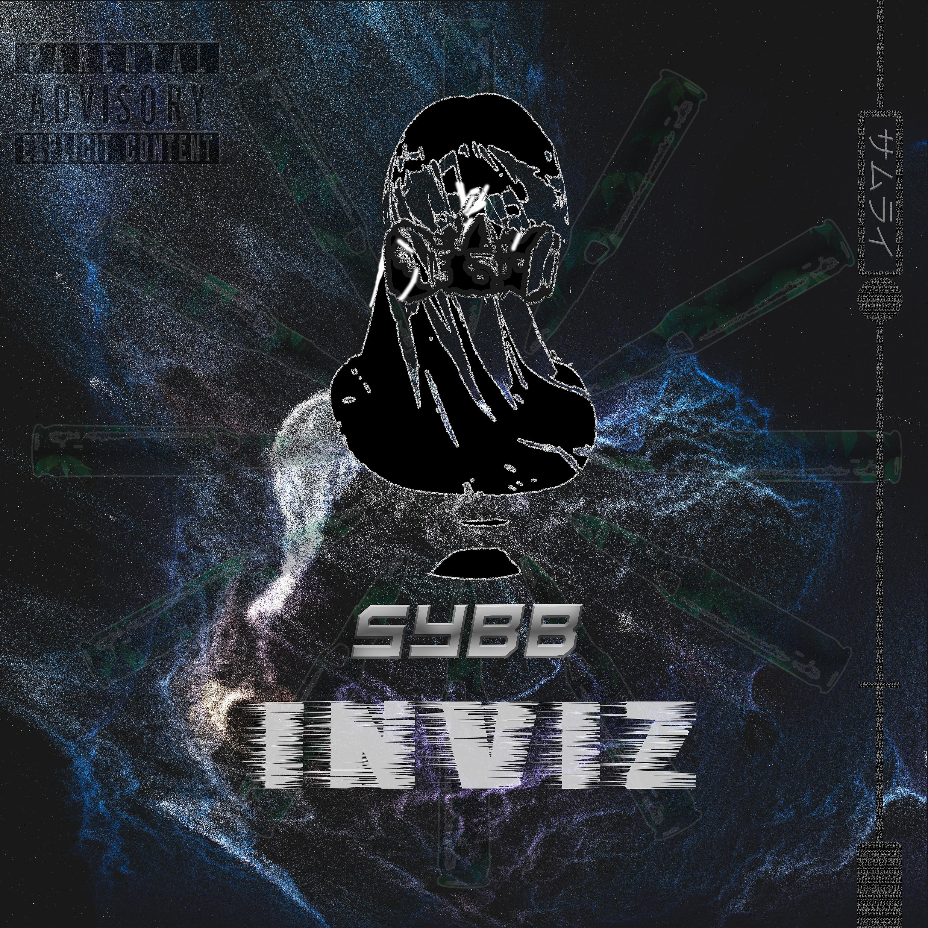 Постер альбома Inviz