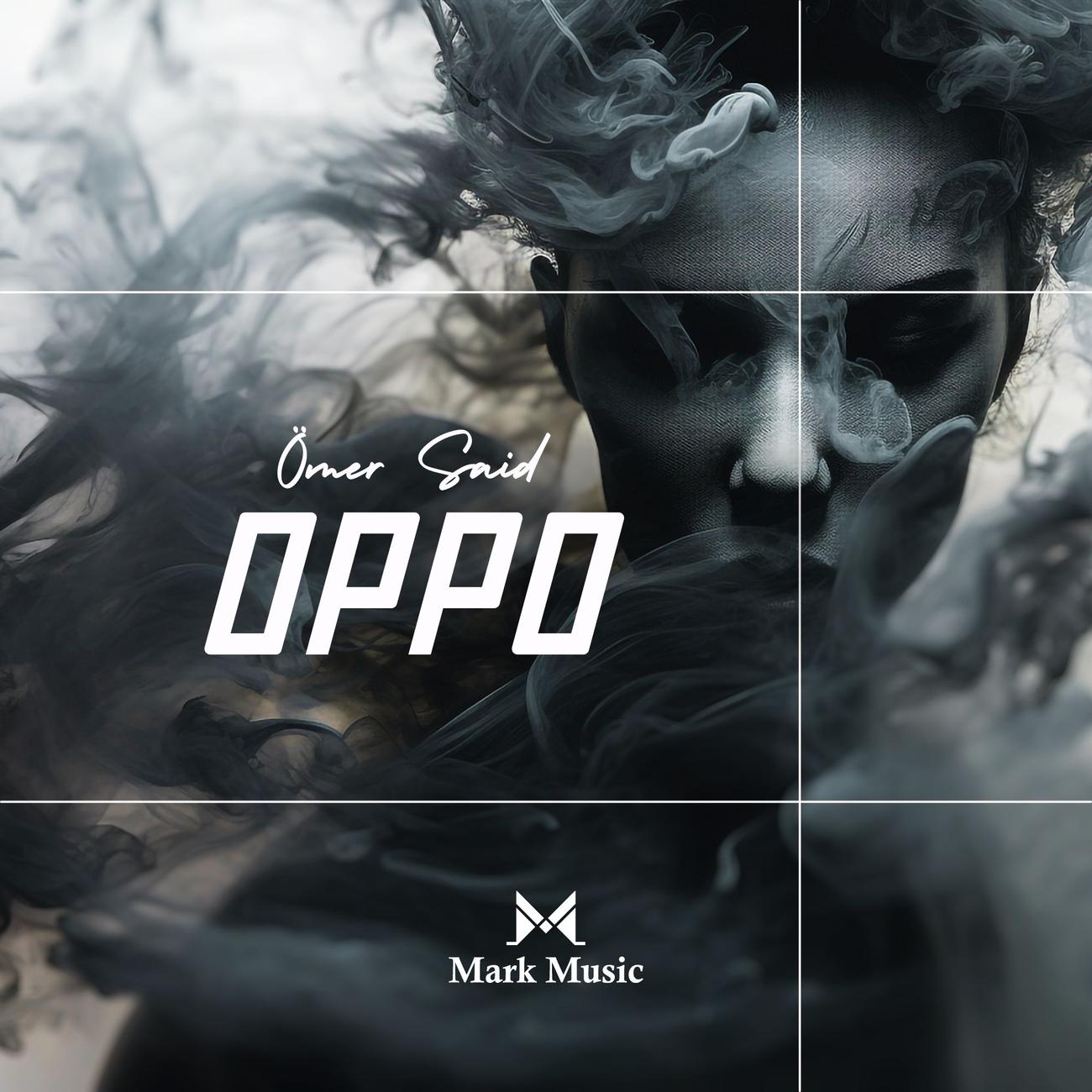 Постер альбома Oppo