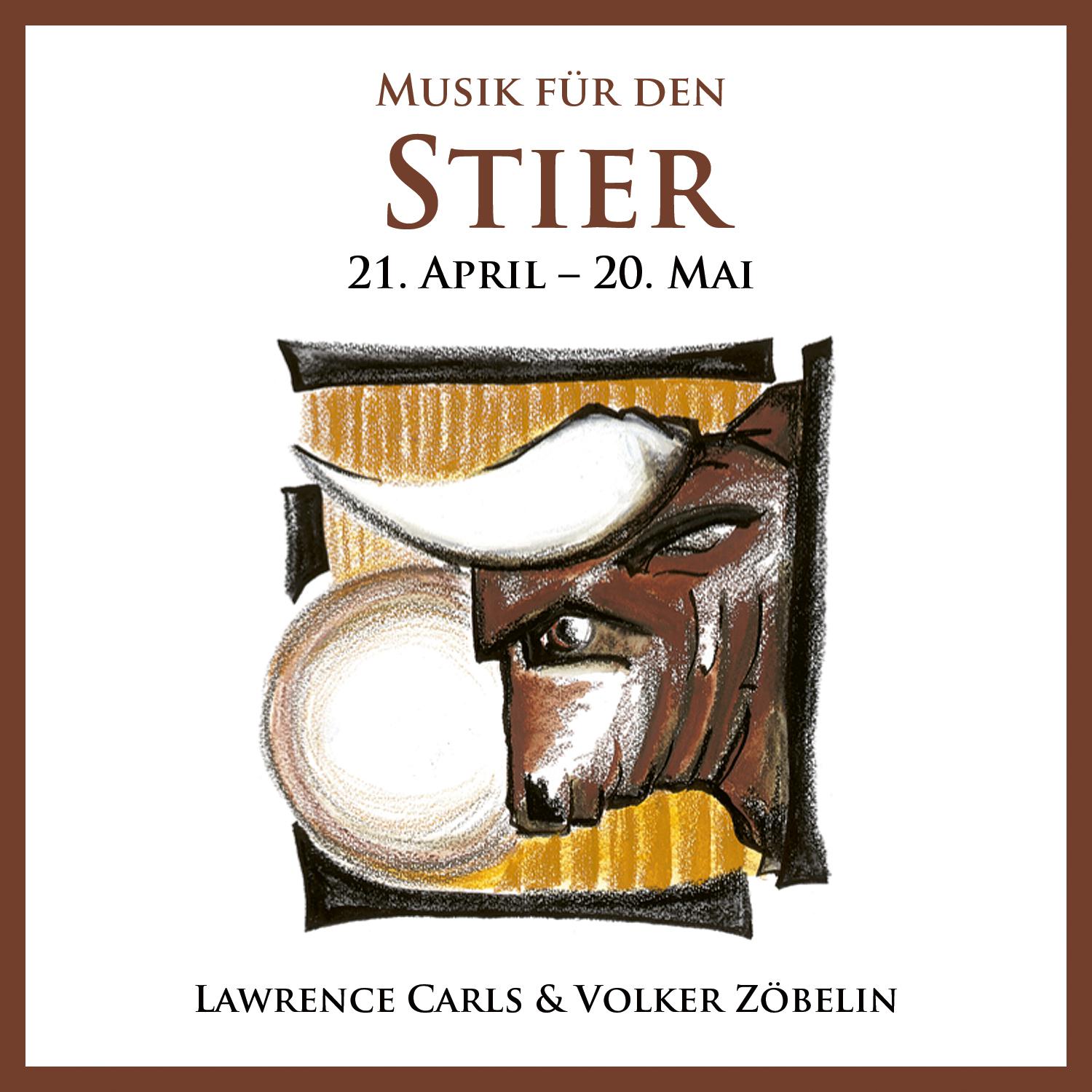 Постер альбома Musik für den Stier
