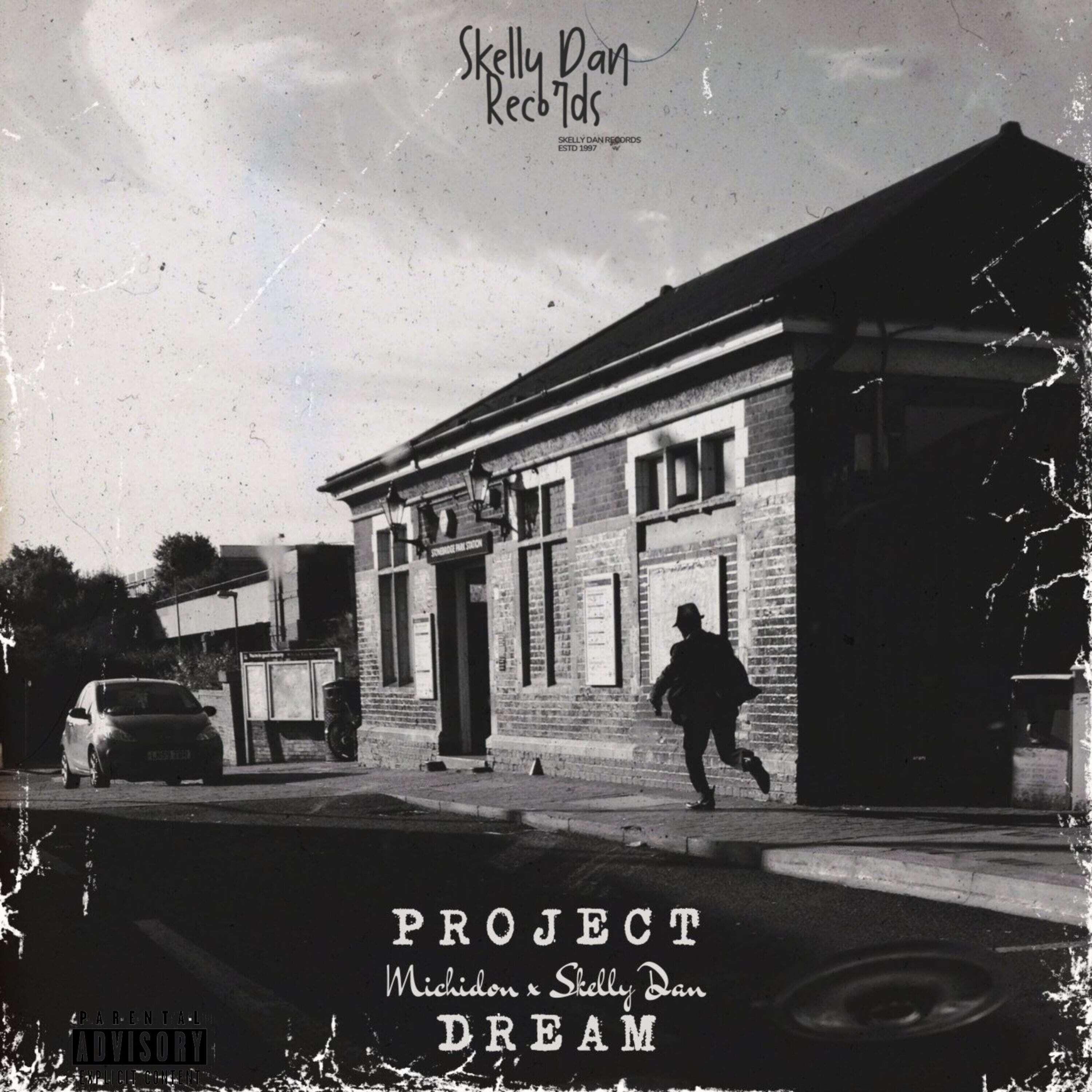 Постер альбома Project Dream