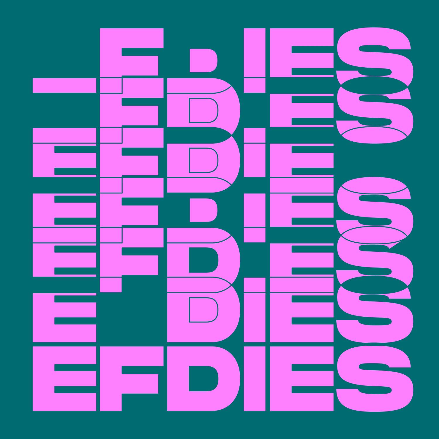 Постер альбома Efdies (Kevin McKay Remix)