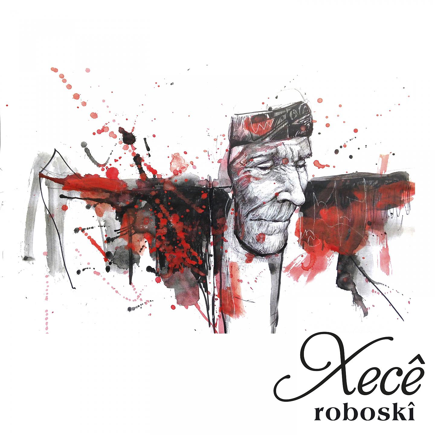 Постер альбома Roboskî