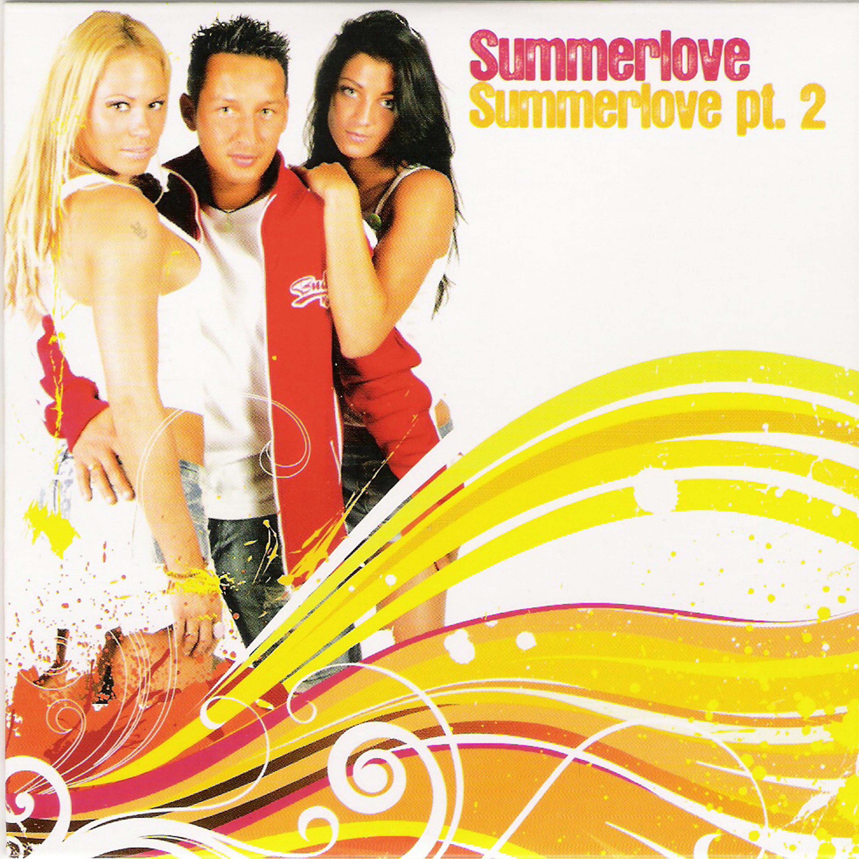 Постер альбома Summerlove, Pt. 2