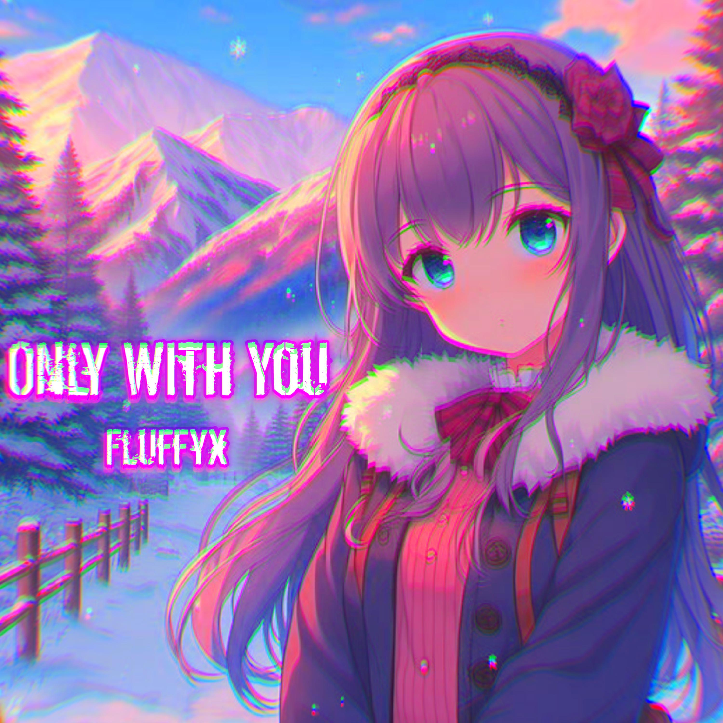 Постер альбома Only with You