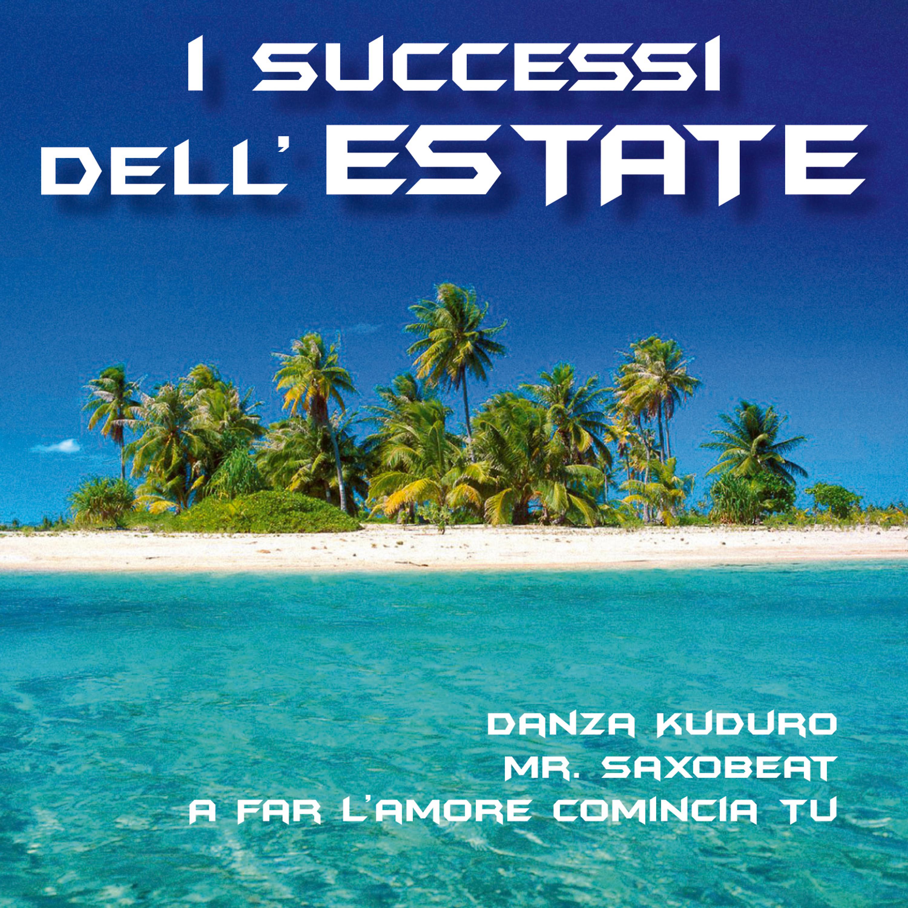Постер альбома Danza Kuduro - I successi dell'estate