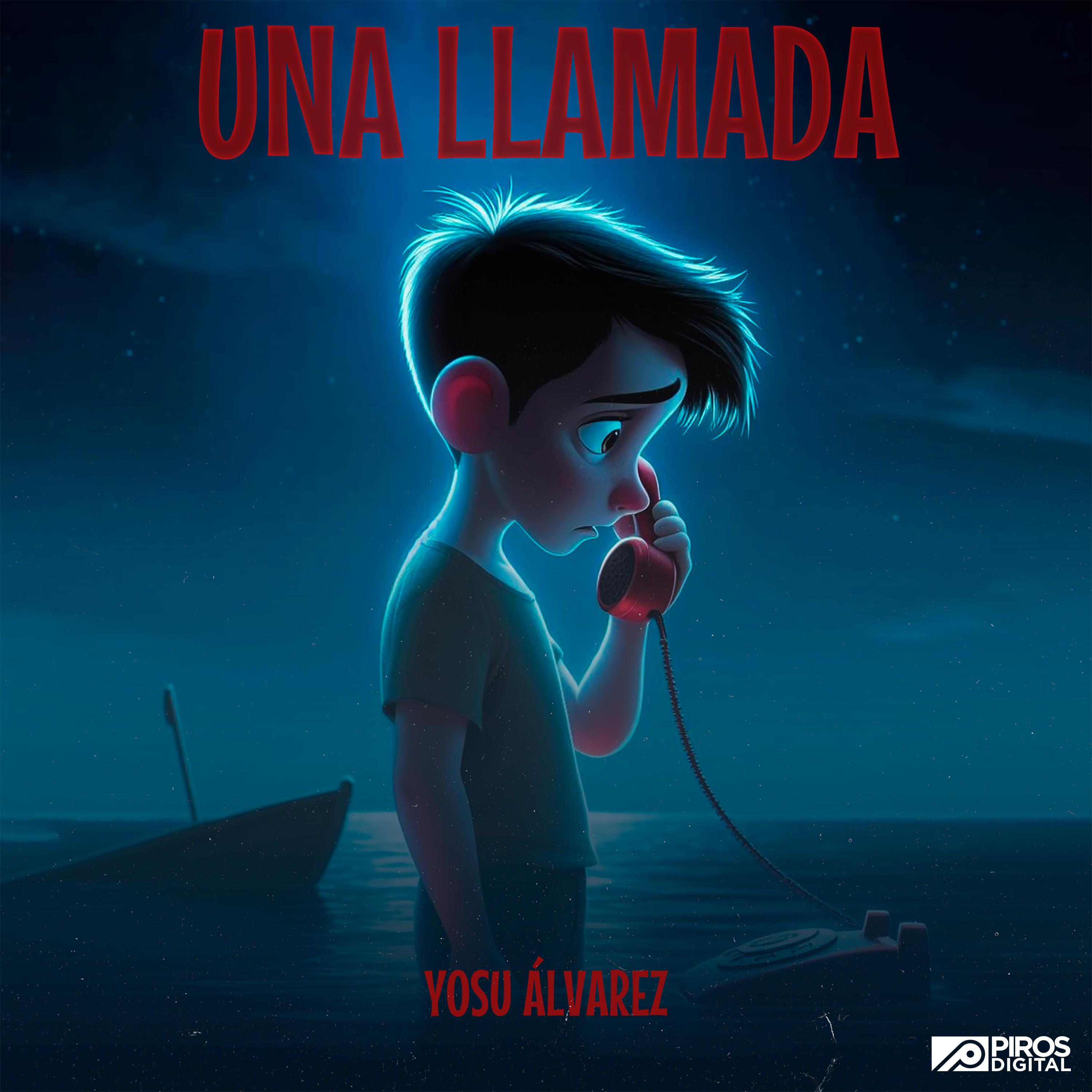 Постер альбома Una Llamada