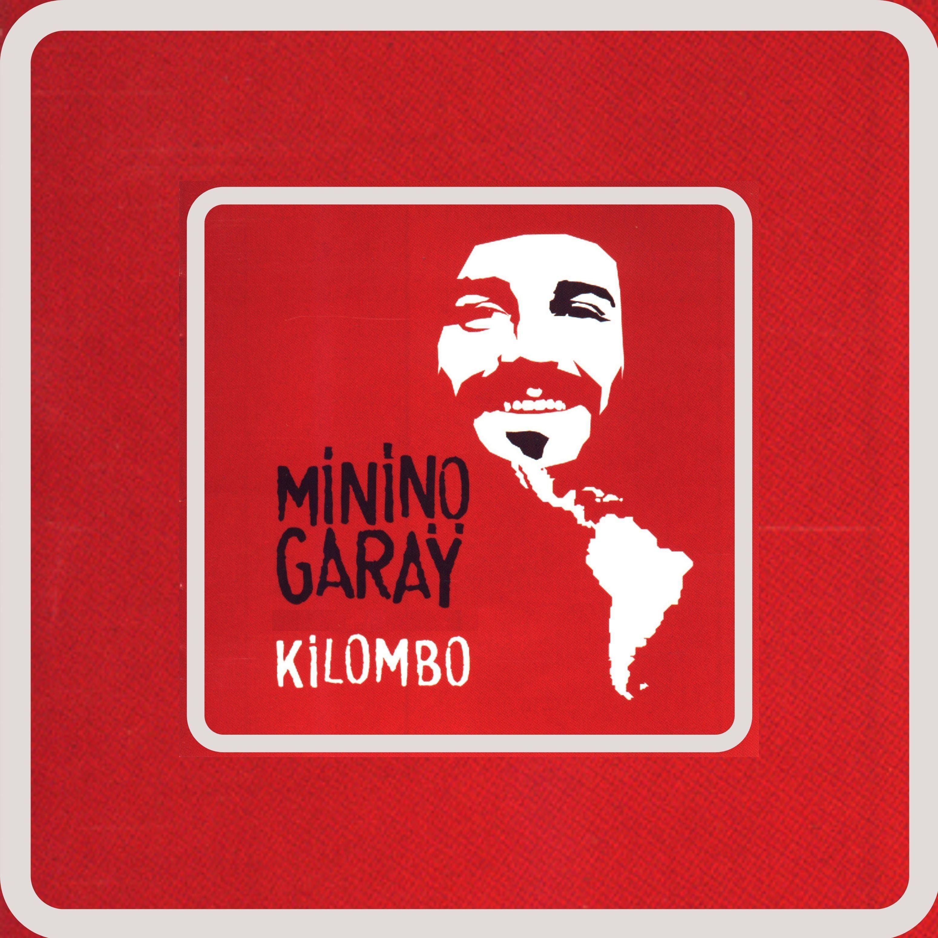 Постер альбома Kilombo