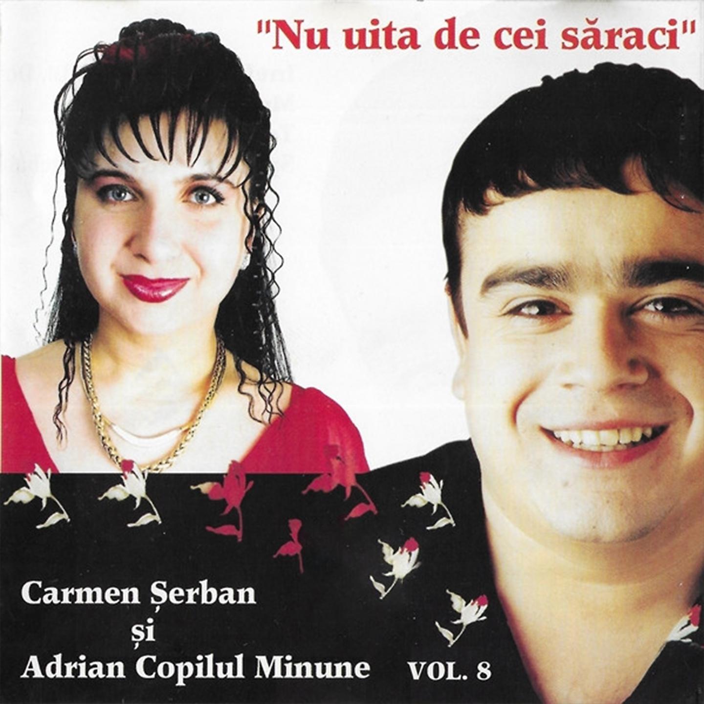 Постер альбома Nu uita de cei saraci, Vol. 8