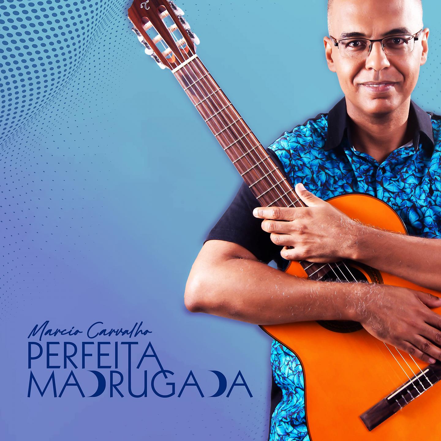 Постер альбома Perfeita Madrugada
