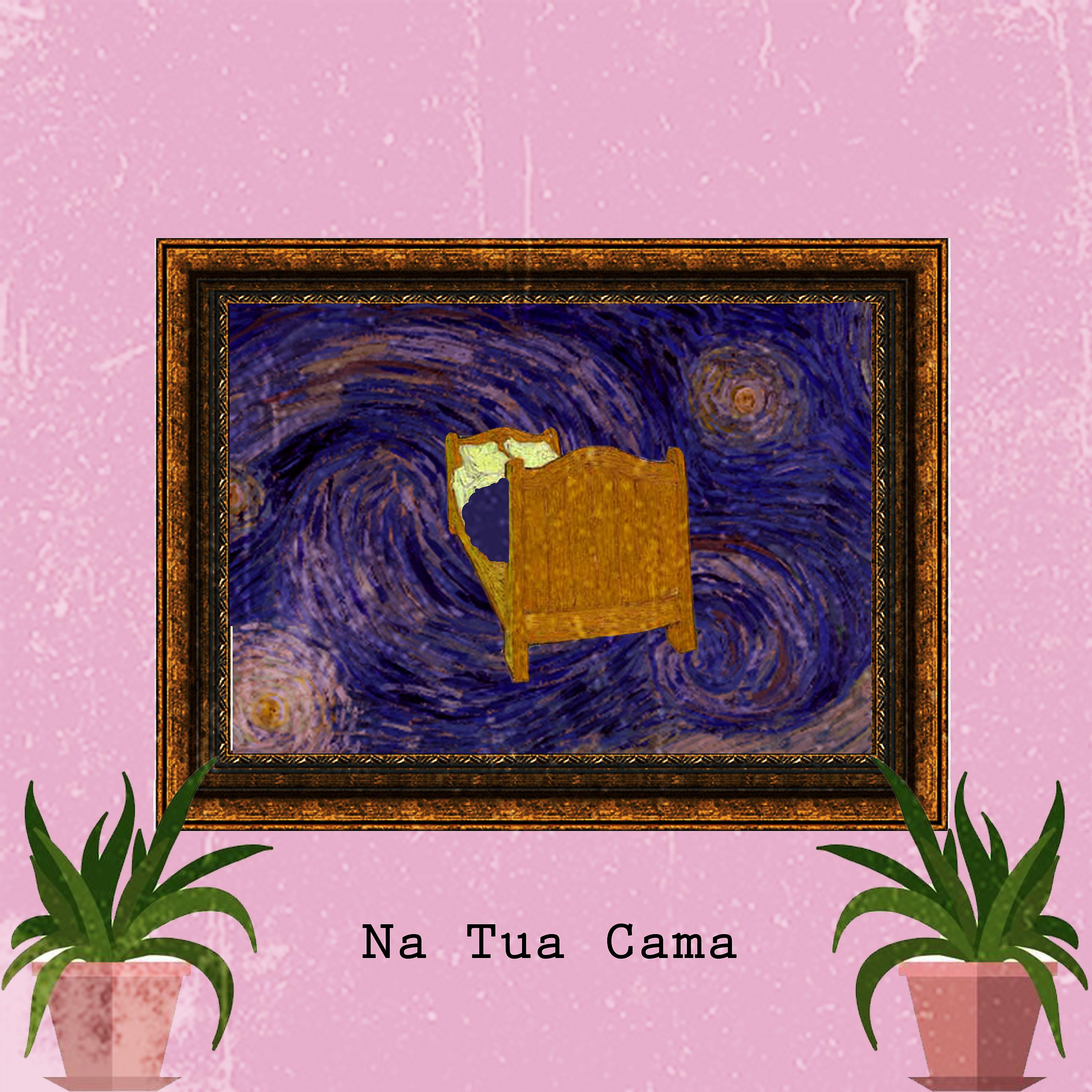 Постер альбома Na Tua Cama