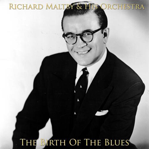 Постер альбома The Birth of the Blues