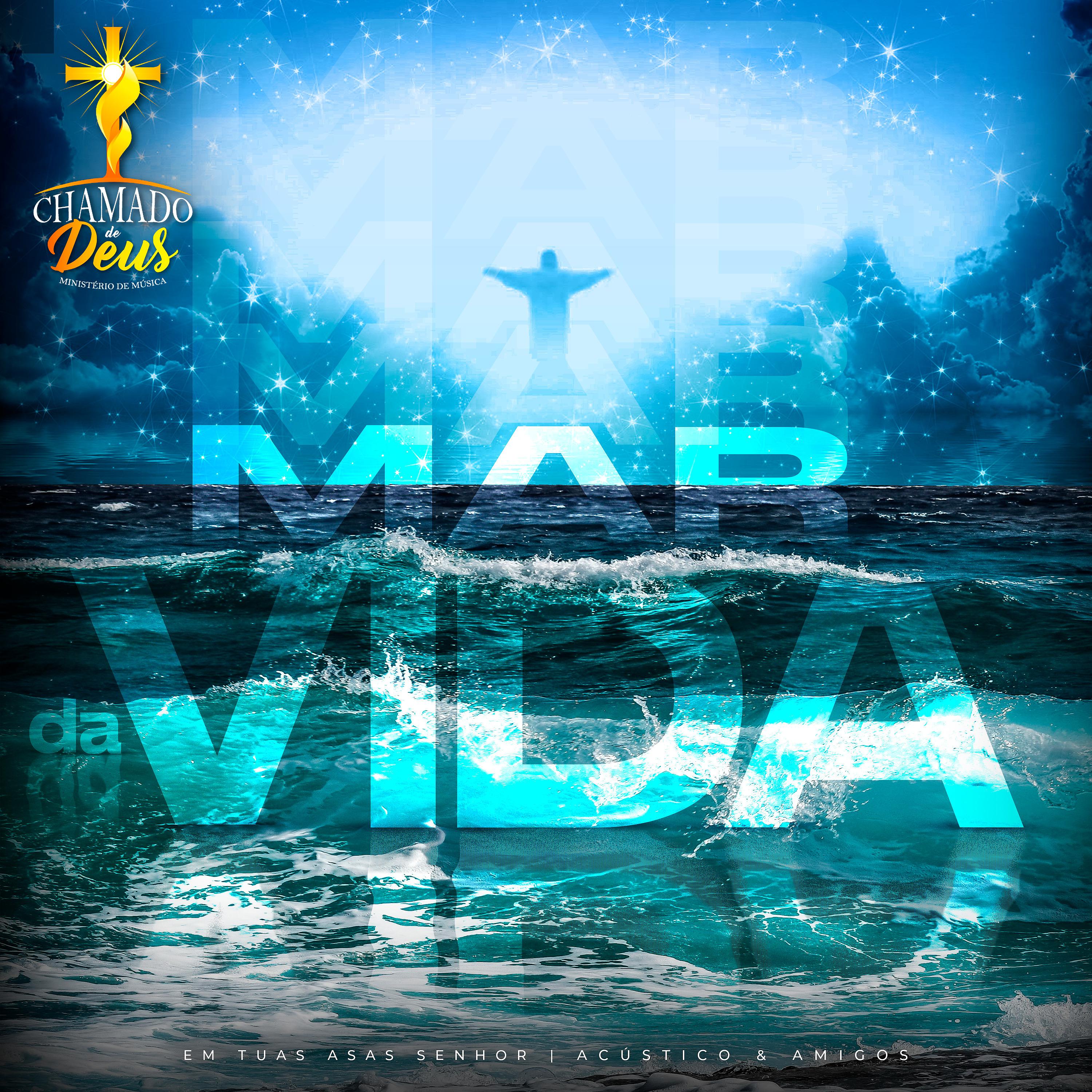 Постер альбома Mar da Vida