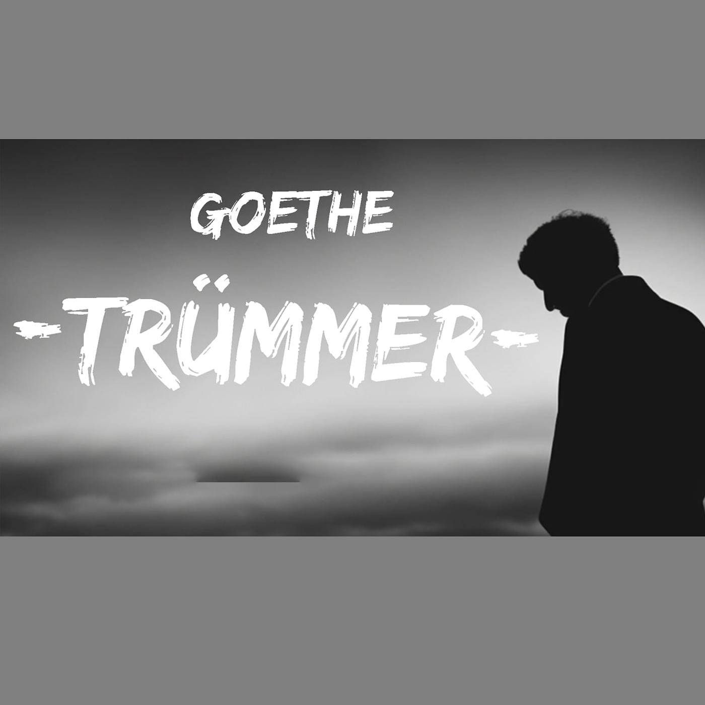 Постер альбома Trümmer