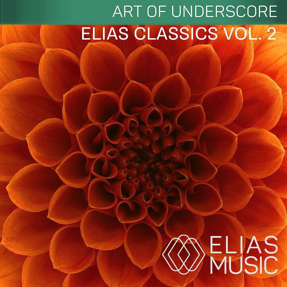 Постер альбома Elias Classics, Vol. 2