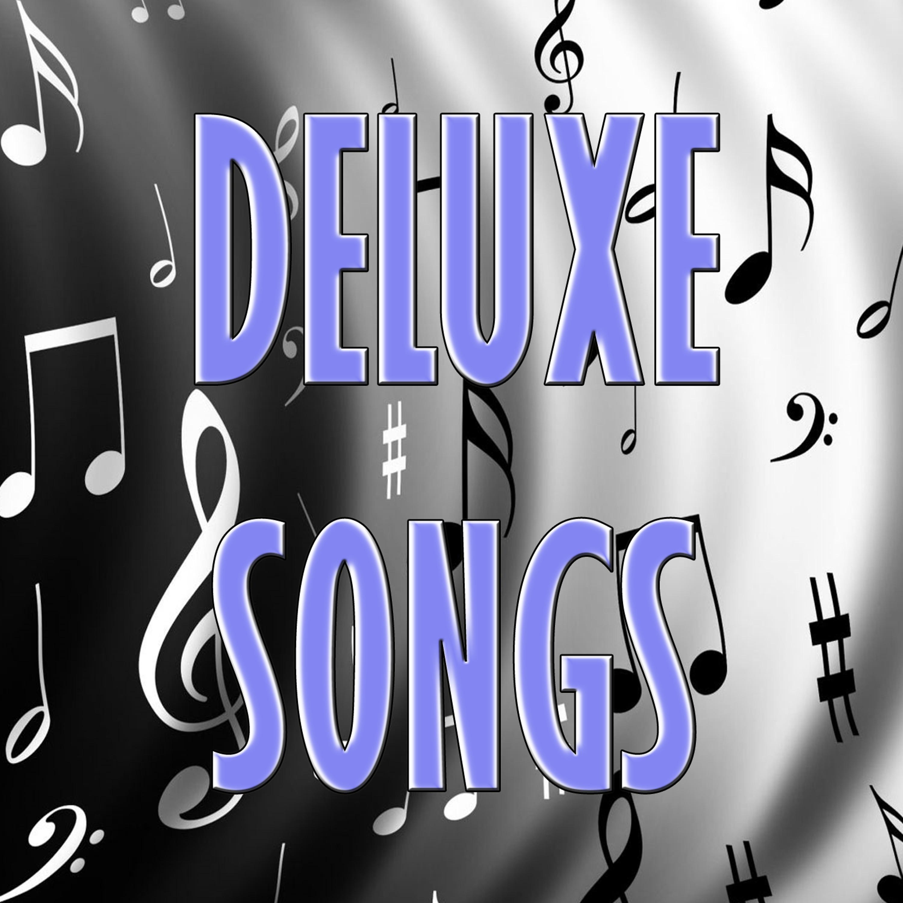 Постер альбома Deluxe Songs