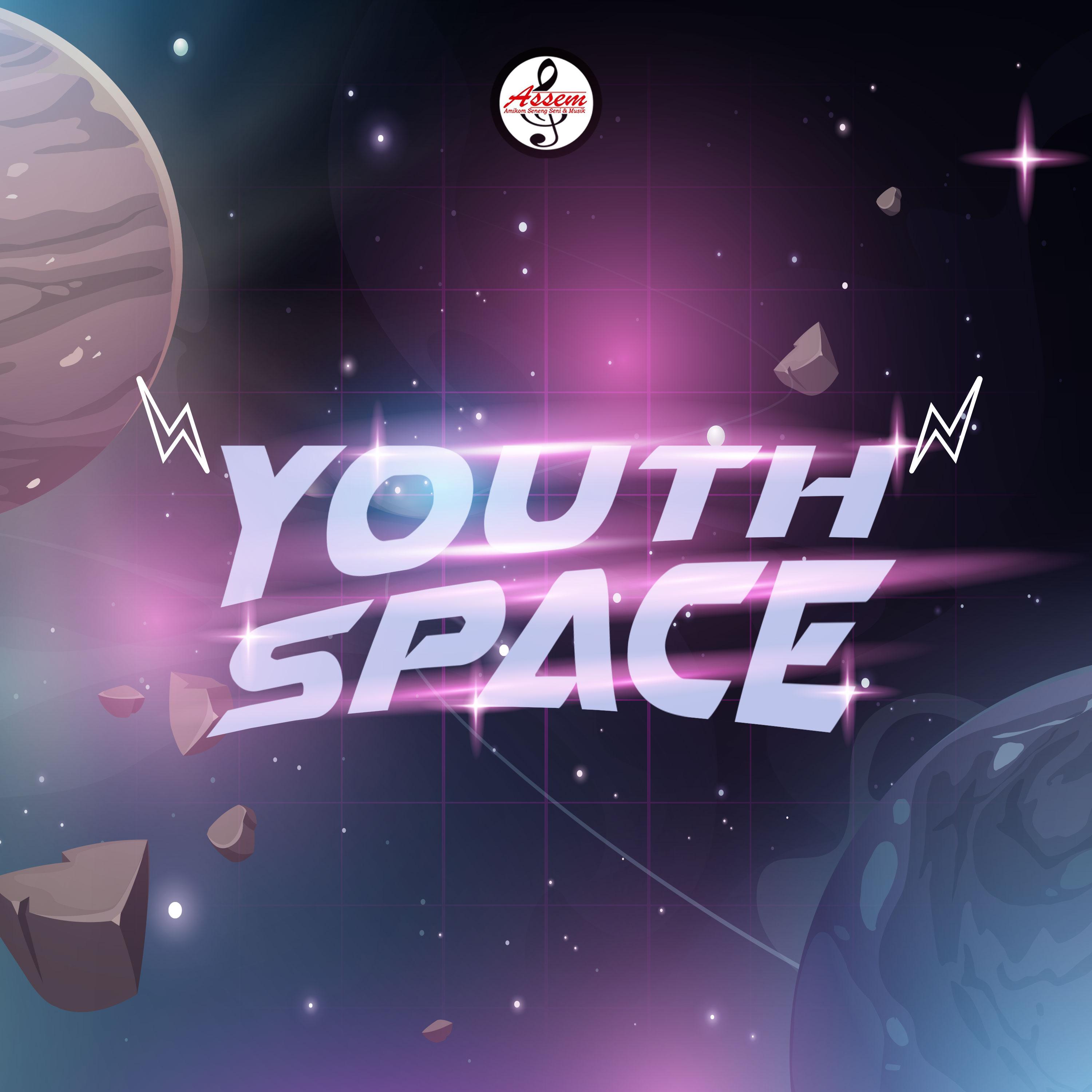 Постер альбома Youth Space