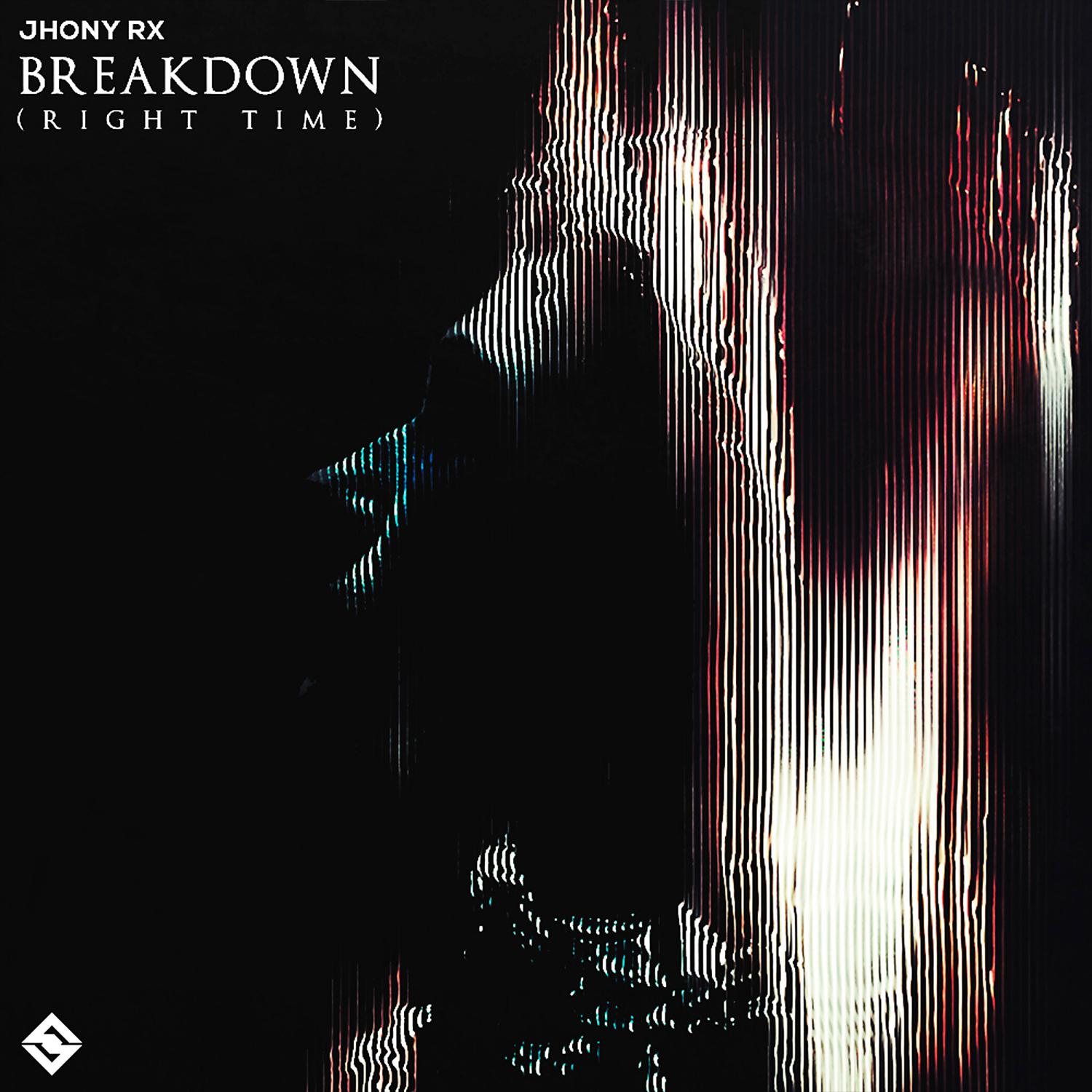 Постер альбома Breakdown (Right Time)