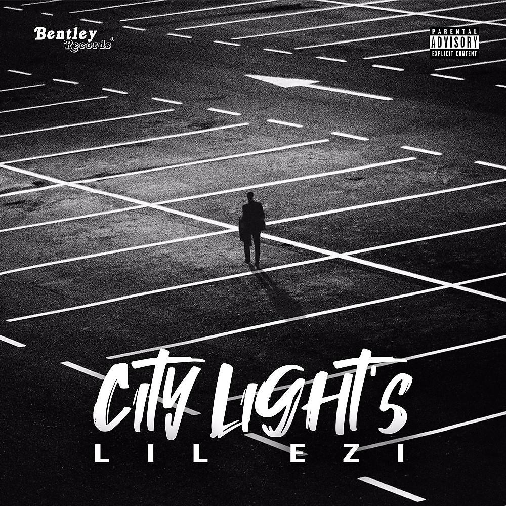 Постер альбома City Light's