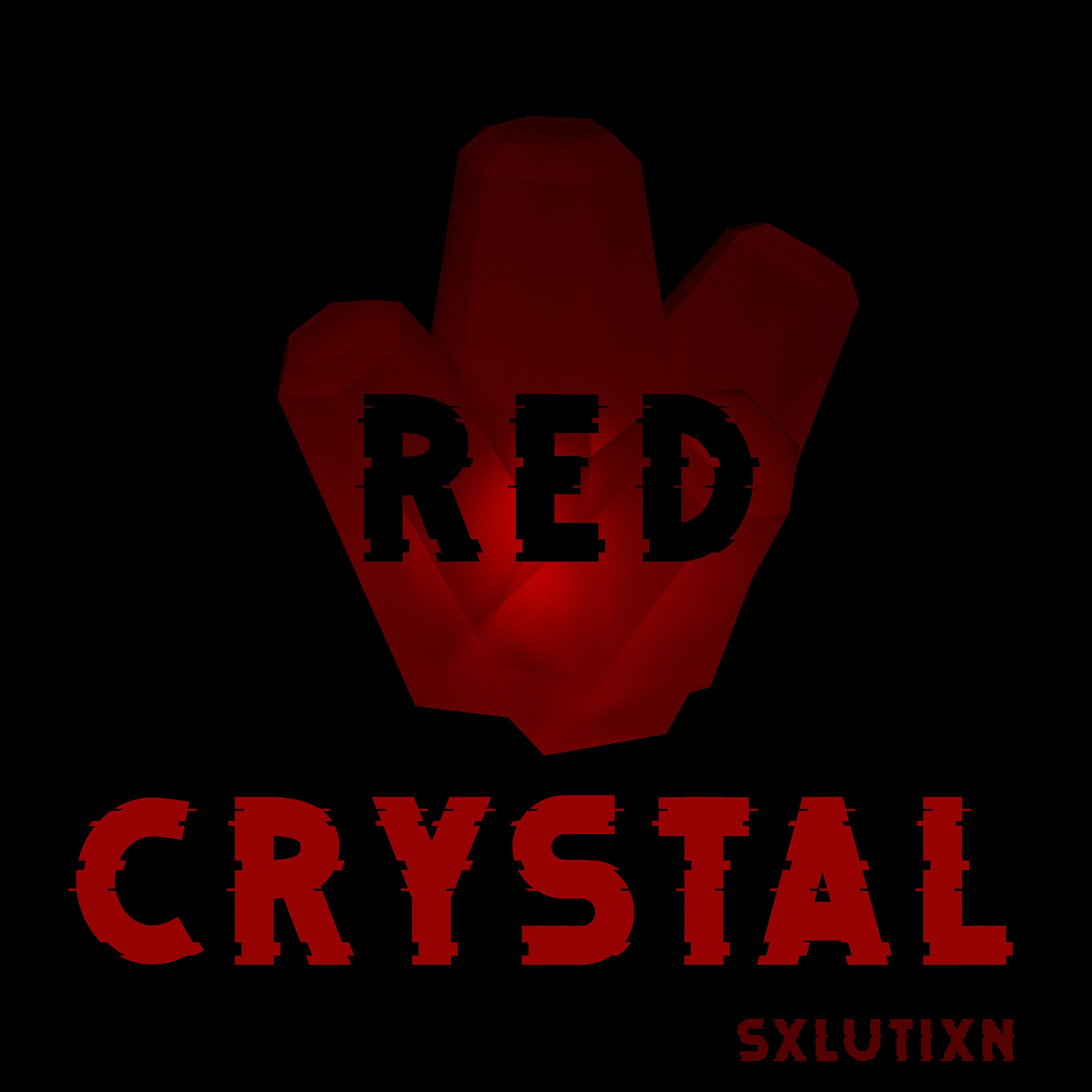 Постер альбома Red Crystal