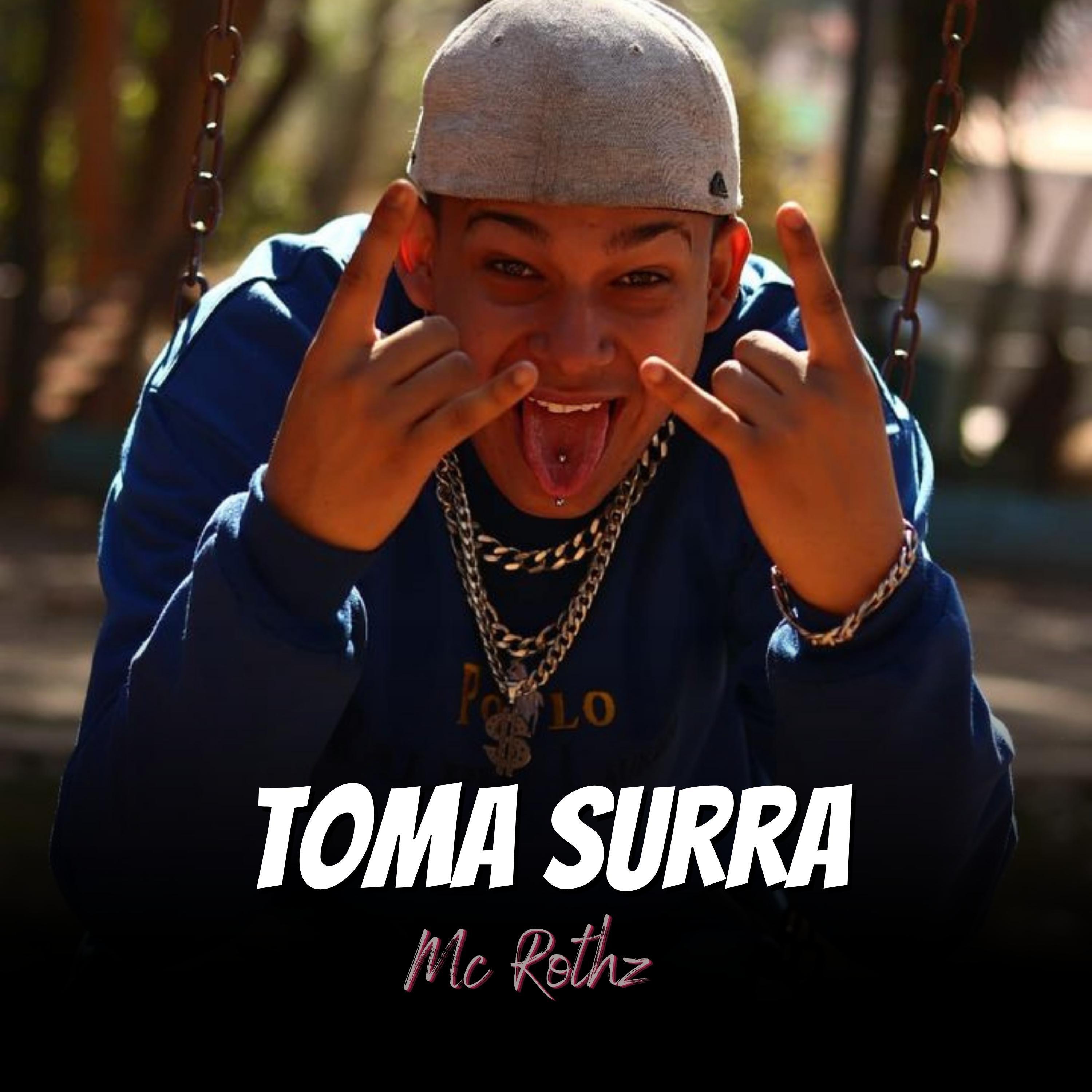 Постер альбома Toma Surra