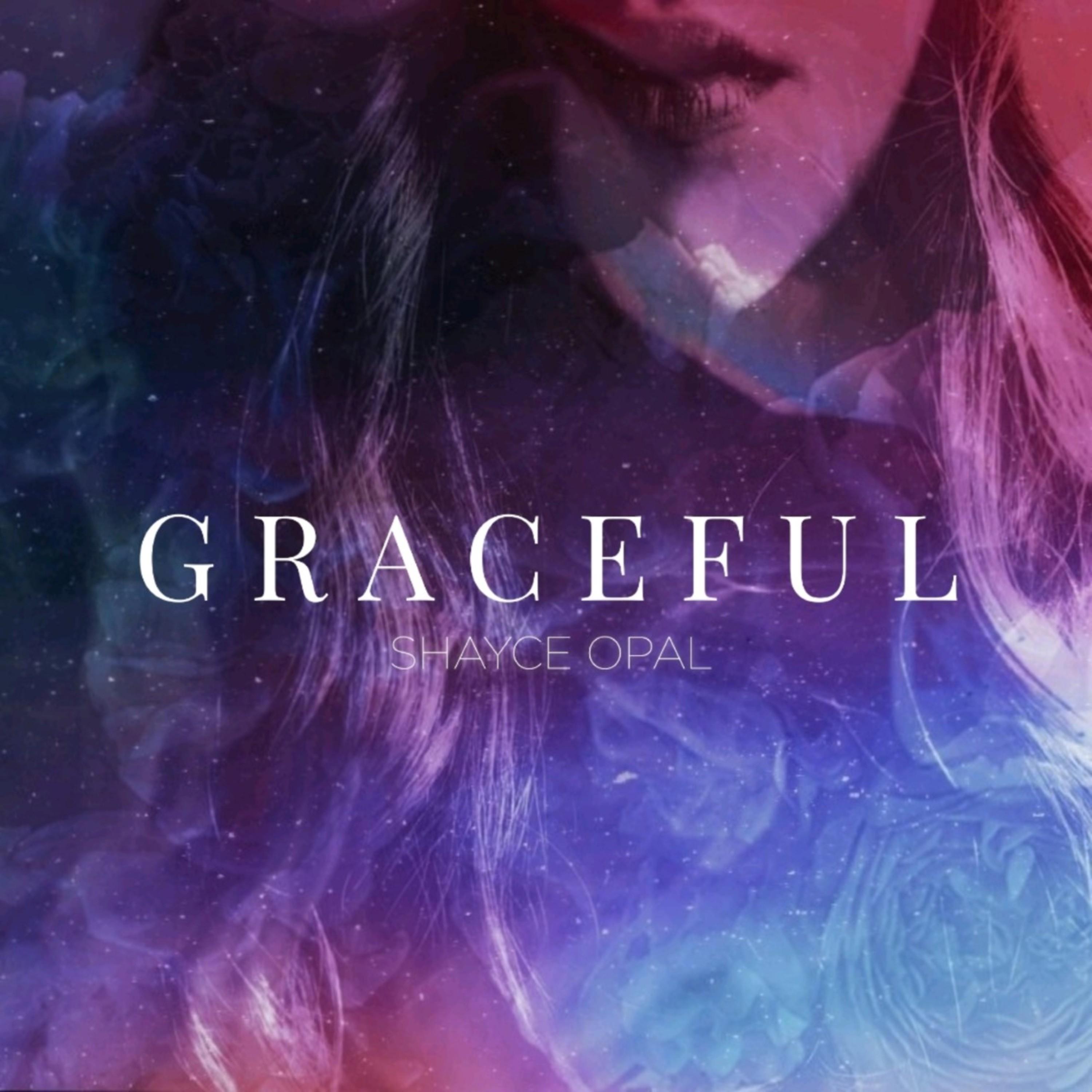 Постер альбома Graceful