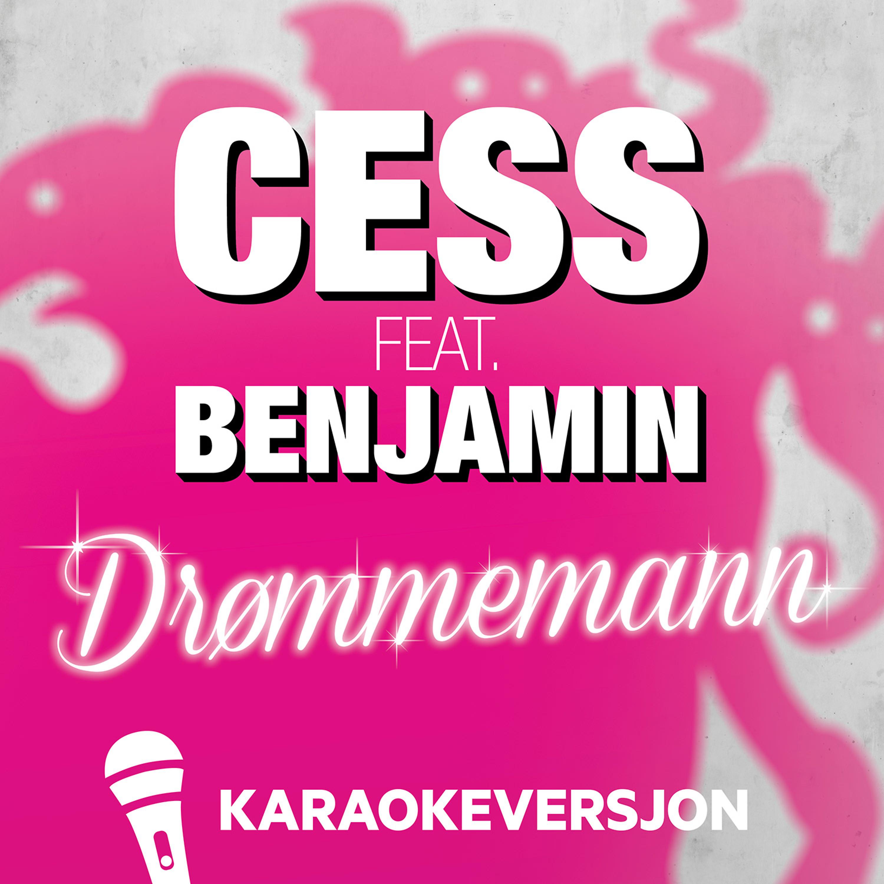 Постер альбома Drømmemann (Instrumental)